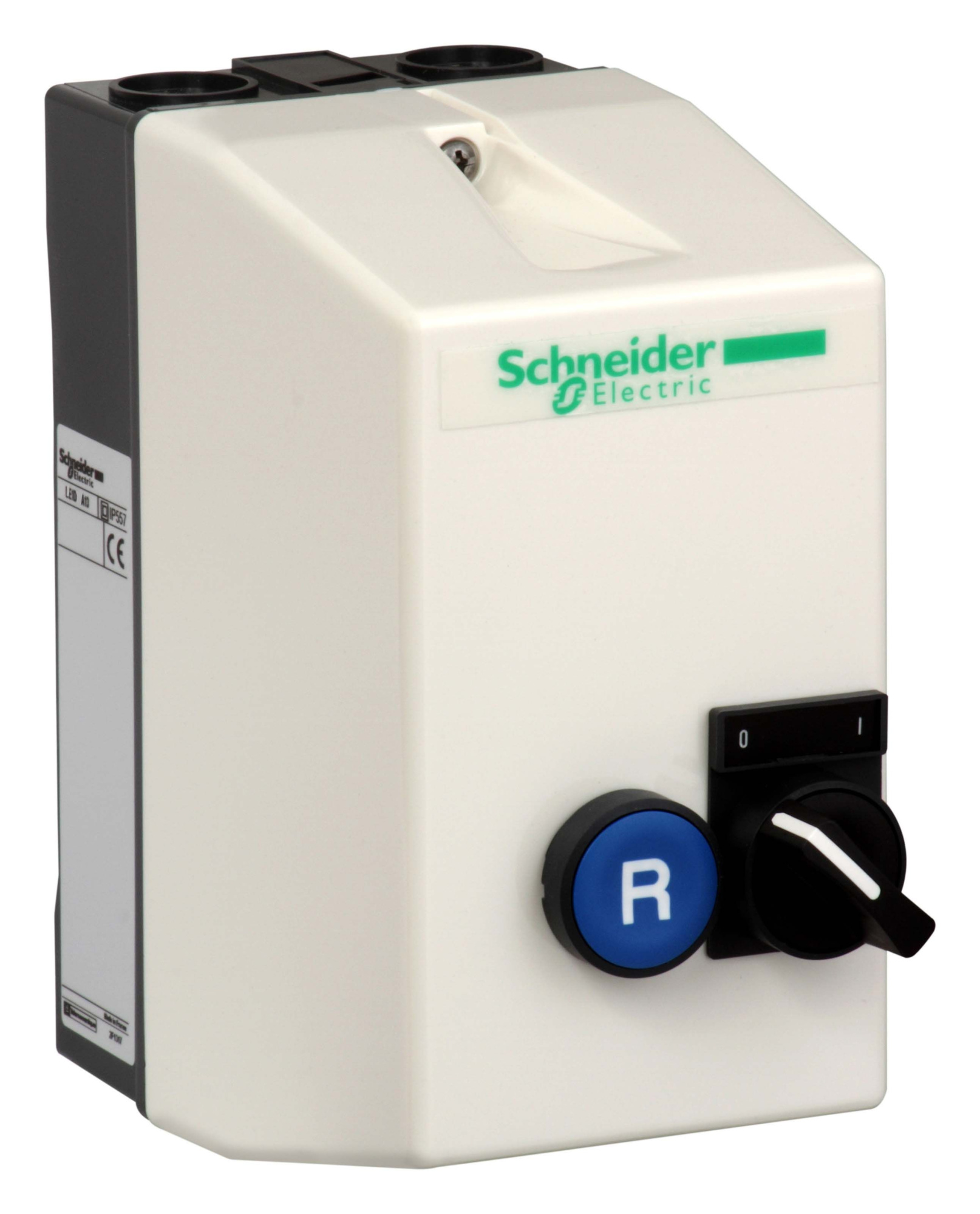 Пускатель в корпусе 9a 230v 50/60hz Schneider Electric, LE1D09P7A13