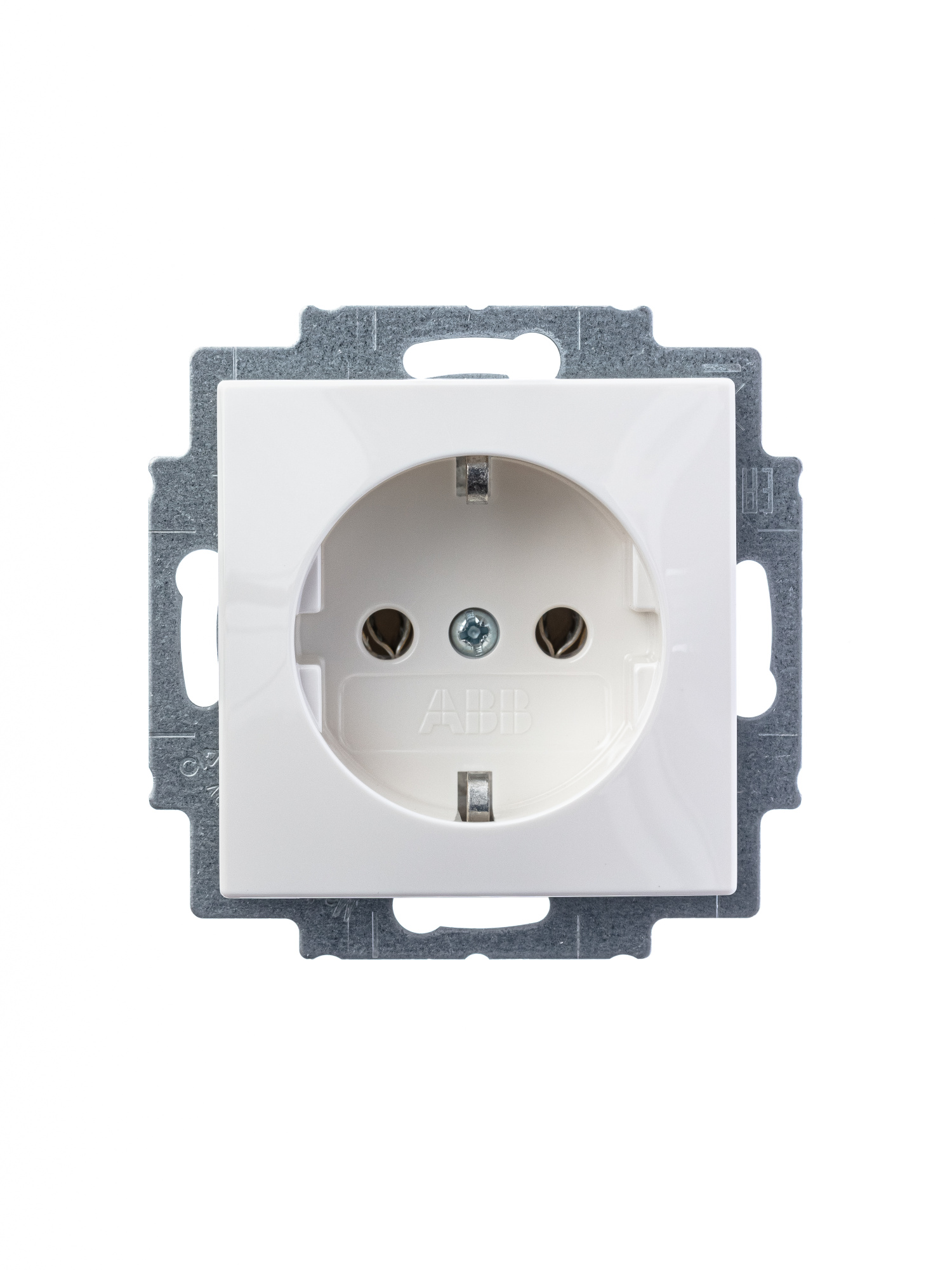 AL54/FL/90/BL Фланец AL54/FL/90/BL, 90°, полиамид 66, черный, d54 ABB, 7TCA296000R1204