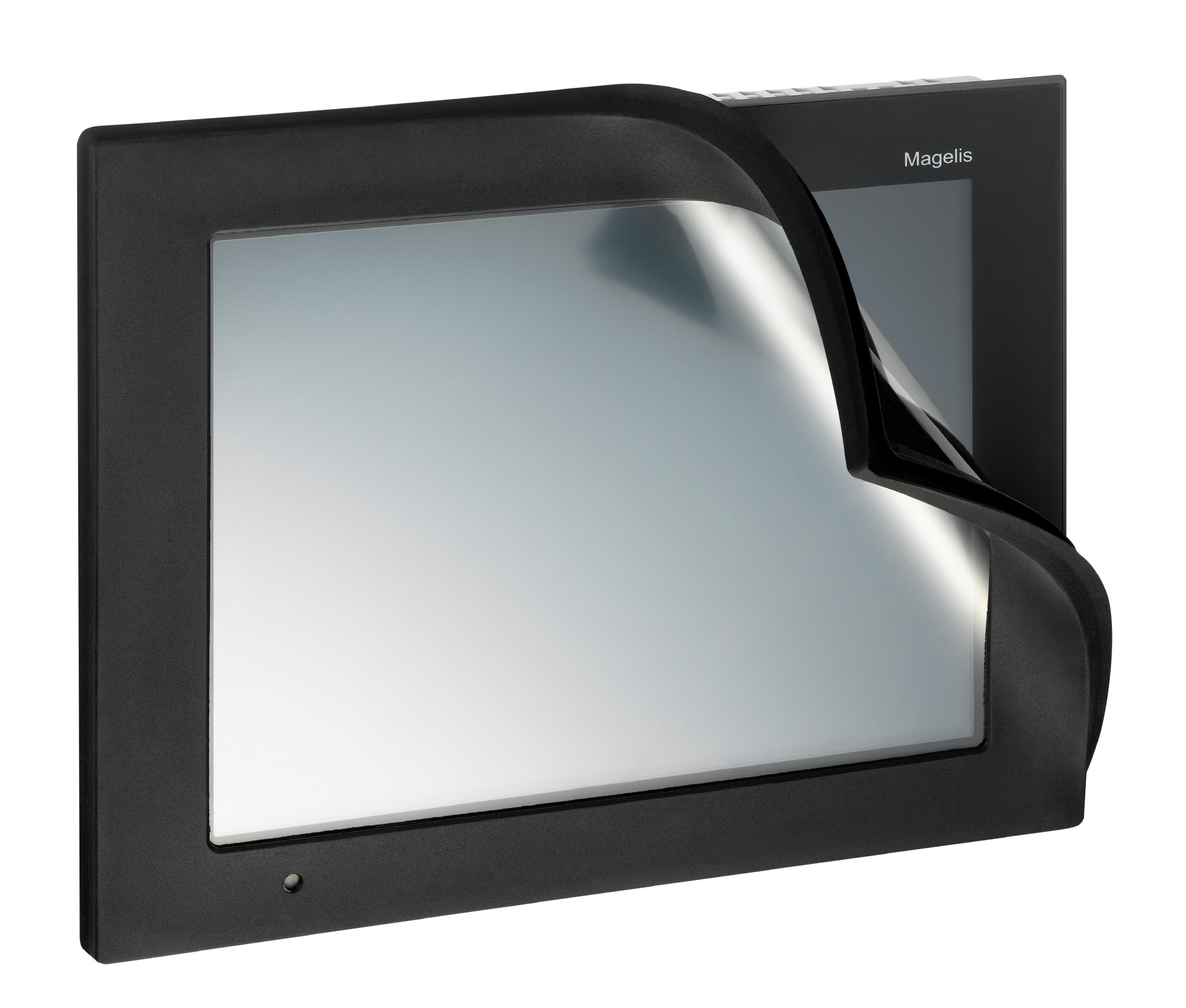 Защитное покрытие для дисплея 15'' Schneider Electric, HMIZDCOV7