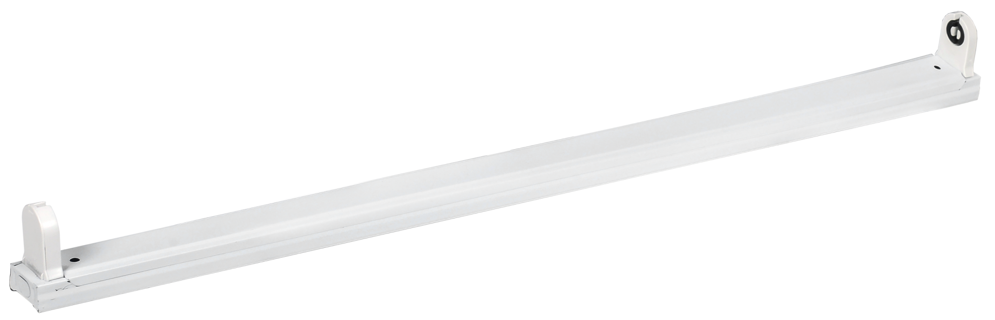Светильник ДБО 1000 под LED лампу 1хТ8 600мм IP20 ИЭК, LDBO0-1000-01-060-K01