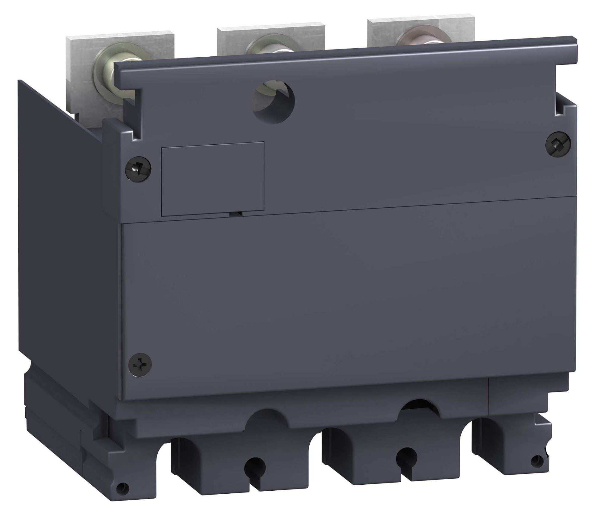 Блок трансф.тока 3п 150/5 (nsx160/250) Schneider Electric, LV430557