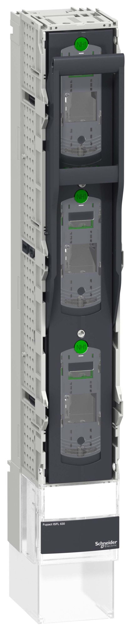 Выкл-разъед-предохр. isfl250 (прям. крепл.) Schneider Electric, LV480856