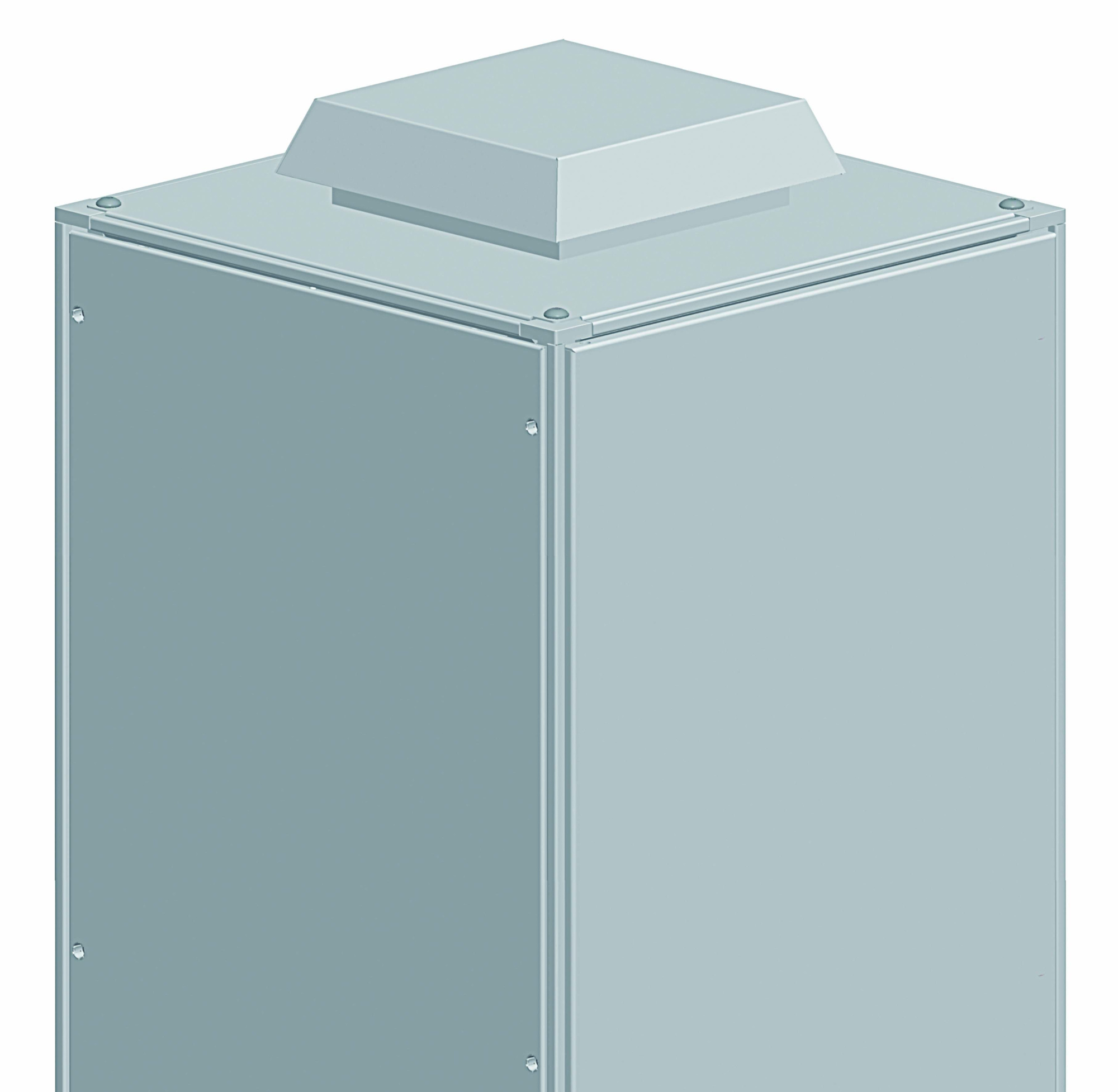 Сменный фильтр для вентилятора 21305 Schneider Electric, NSYCAF228R