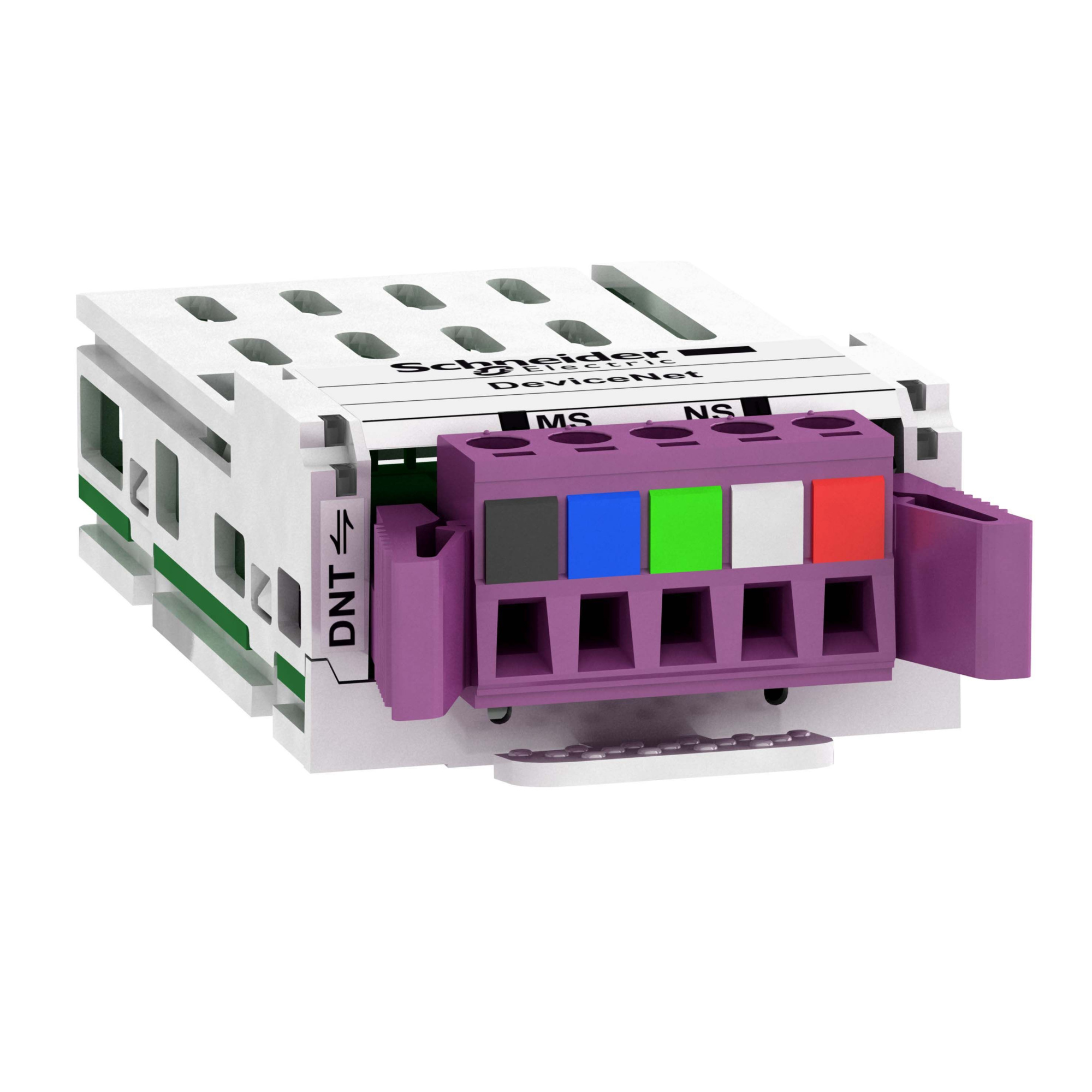 Коммуникац карта device net для atv32 Schneider Electric, VW3A3609