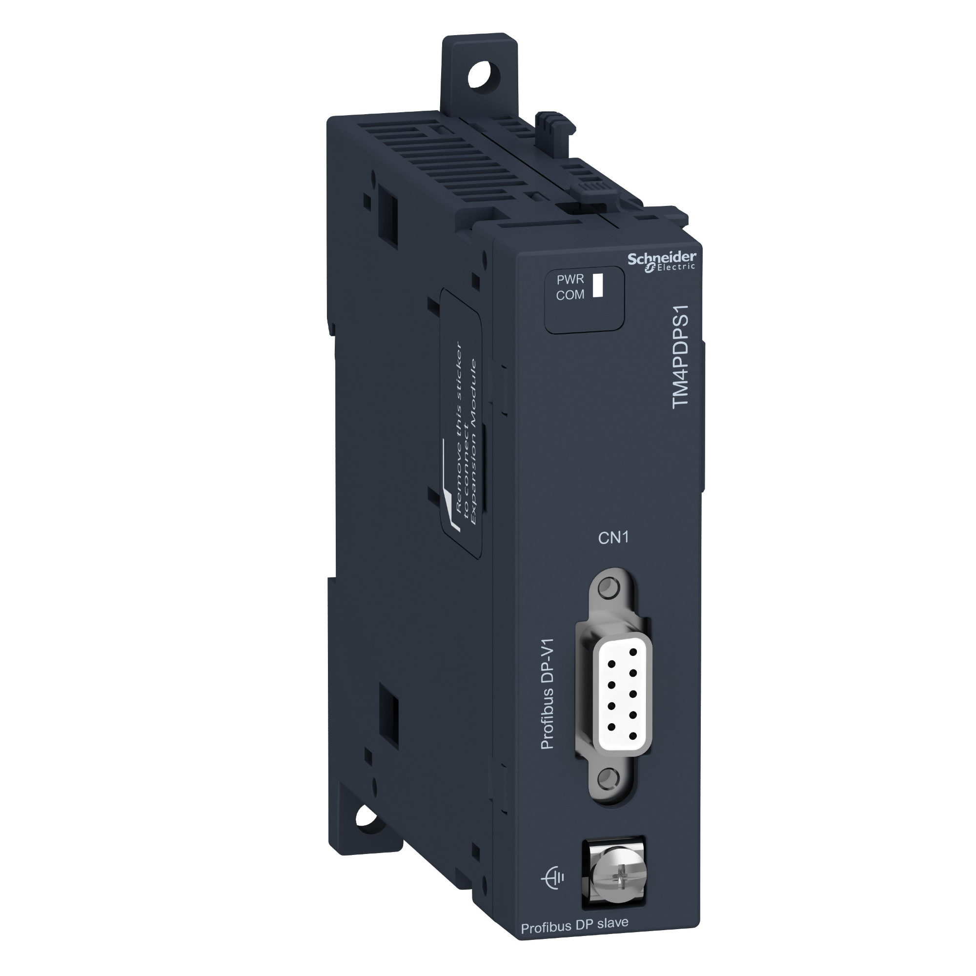 Графический дисплей для контроллер м221 Schneider Electric, TMH2GDB