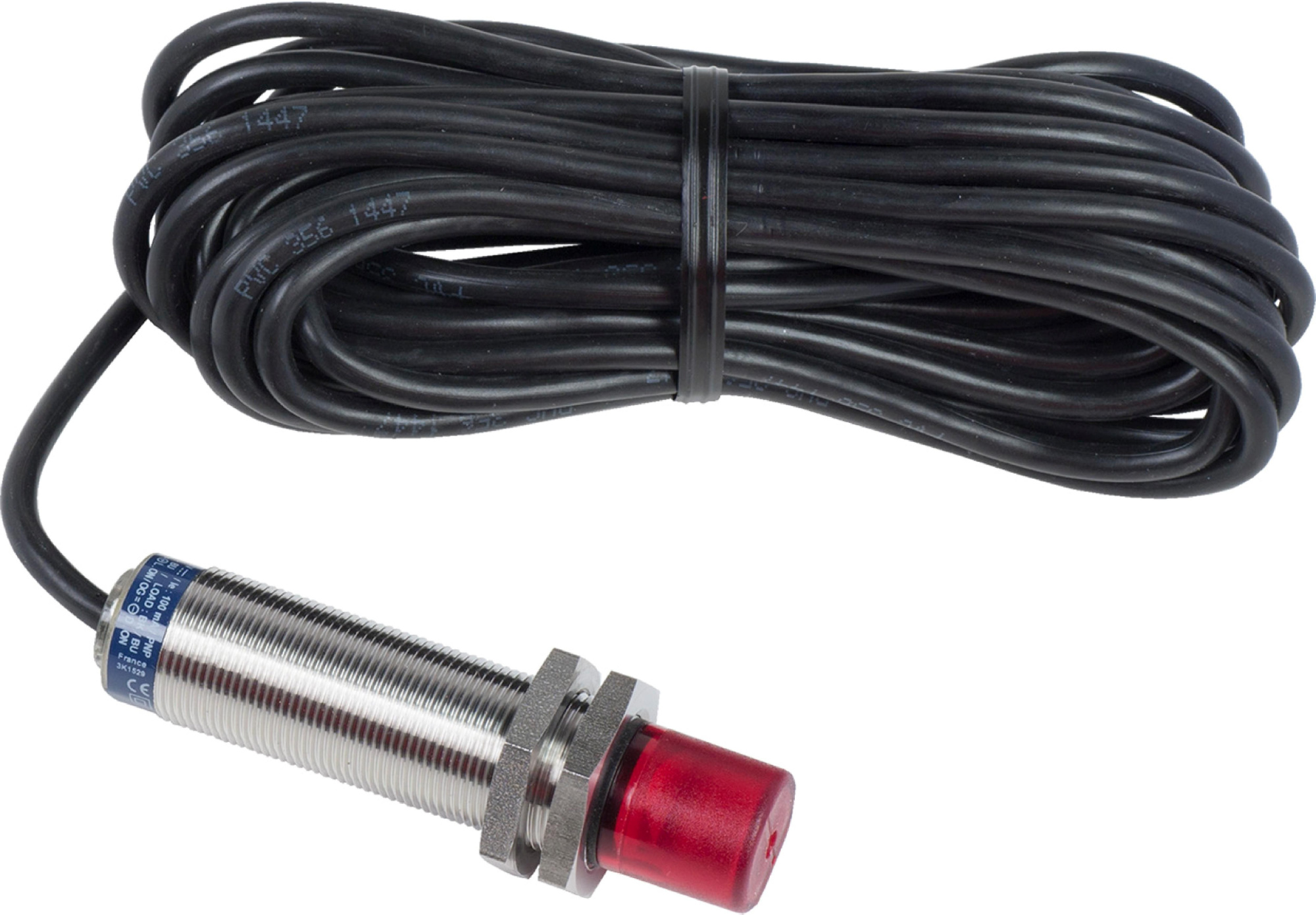 Фотодатчик xu2n18pp9aas27 Schneider Electric, XU2N18PP9AAS27