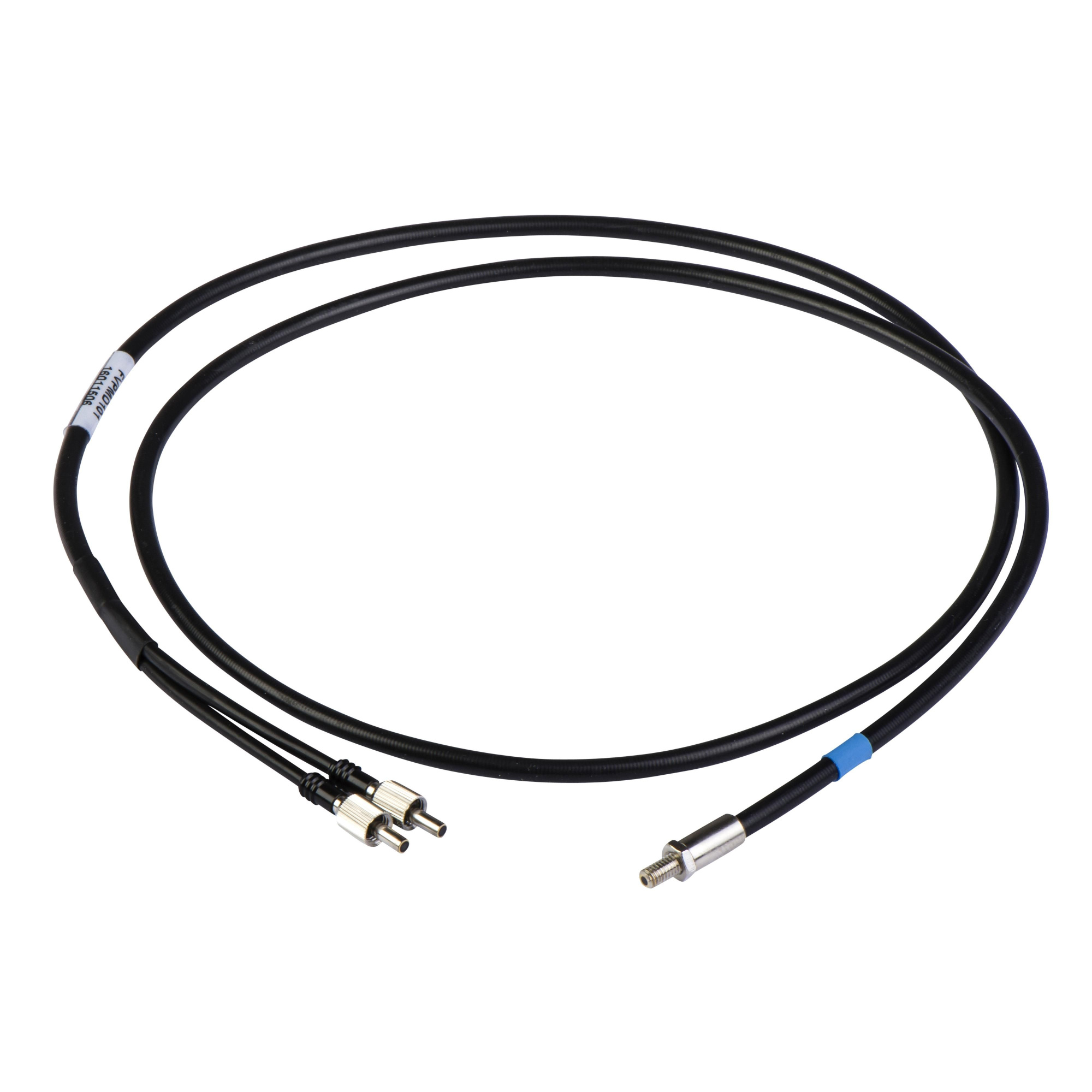 61 стекл. направл. рассеивания 60cm Schneider Electric, XUYFVPTD61
