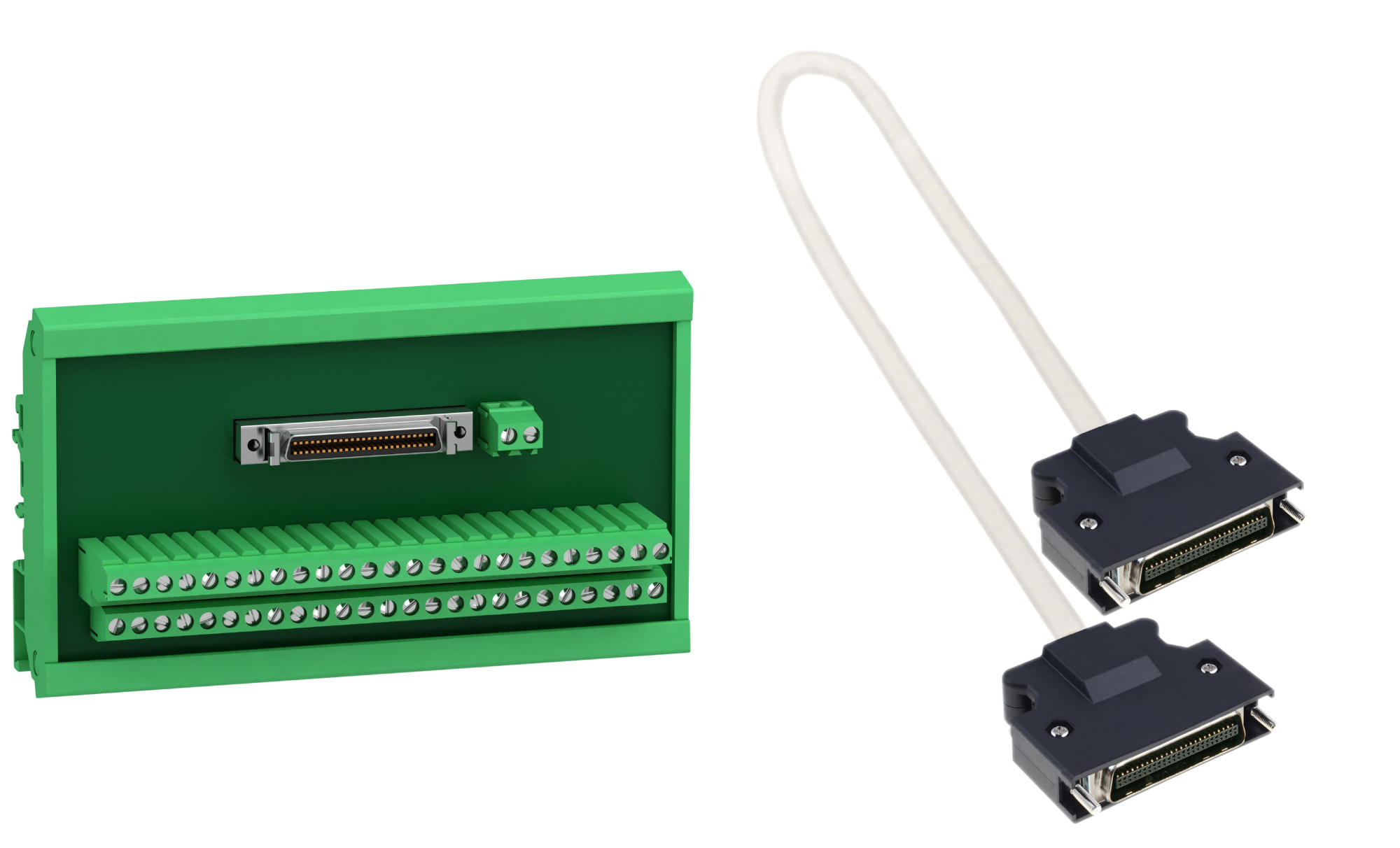 Коннектор lxm26/28 vw3m1c13 Schneider Electric, VW3M1C13