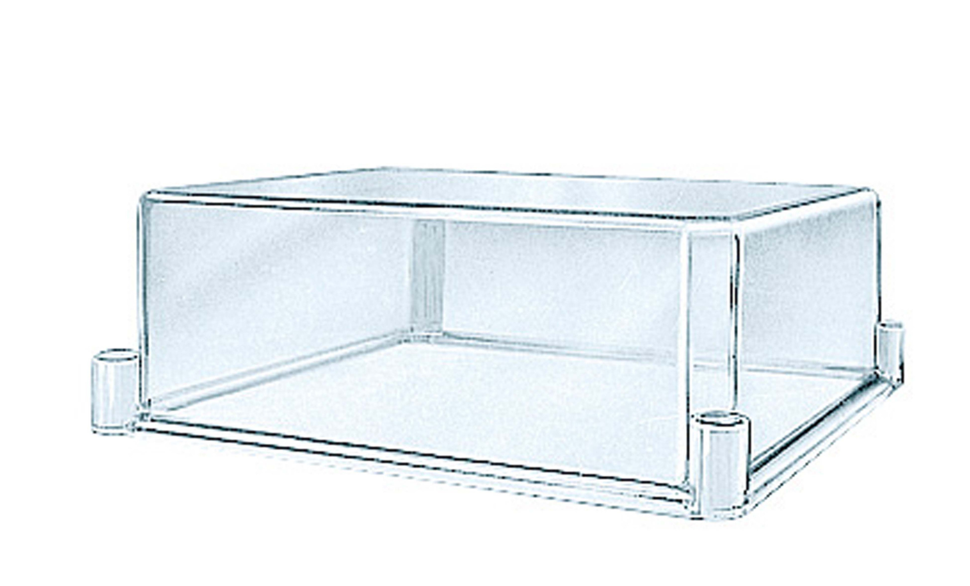 Крышка проз pls 540x540x95 Schneider Electric, NSYTPLS5454A