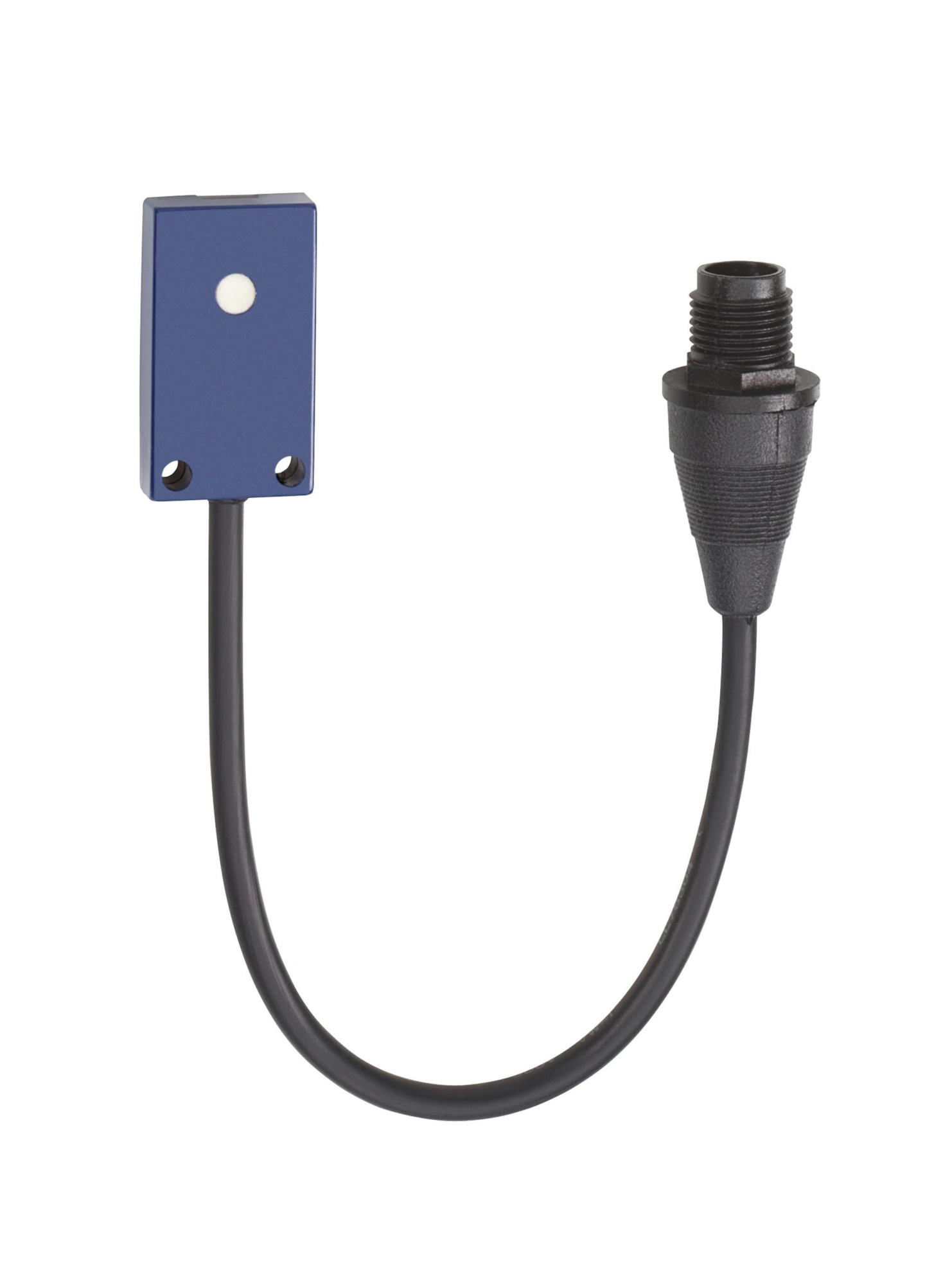 Ультразвуковой датчик 100 мм xx7f1a2nal01m12 Schneider Electric, XX7F1A2NAL01M12