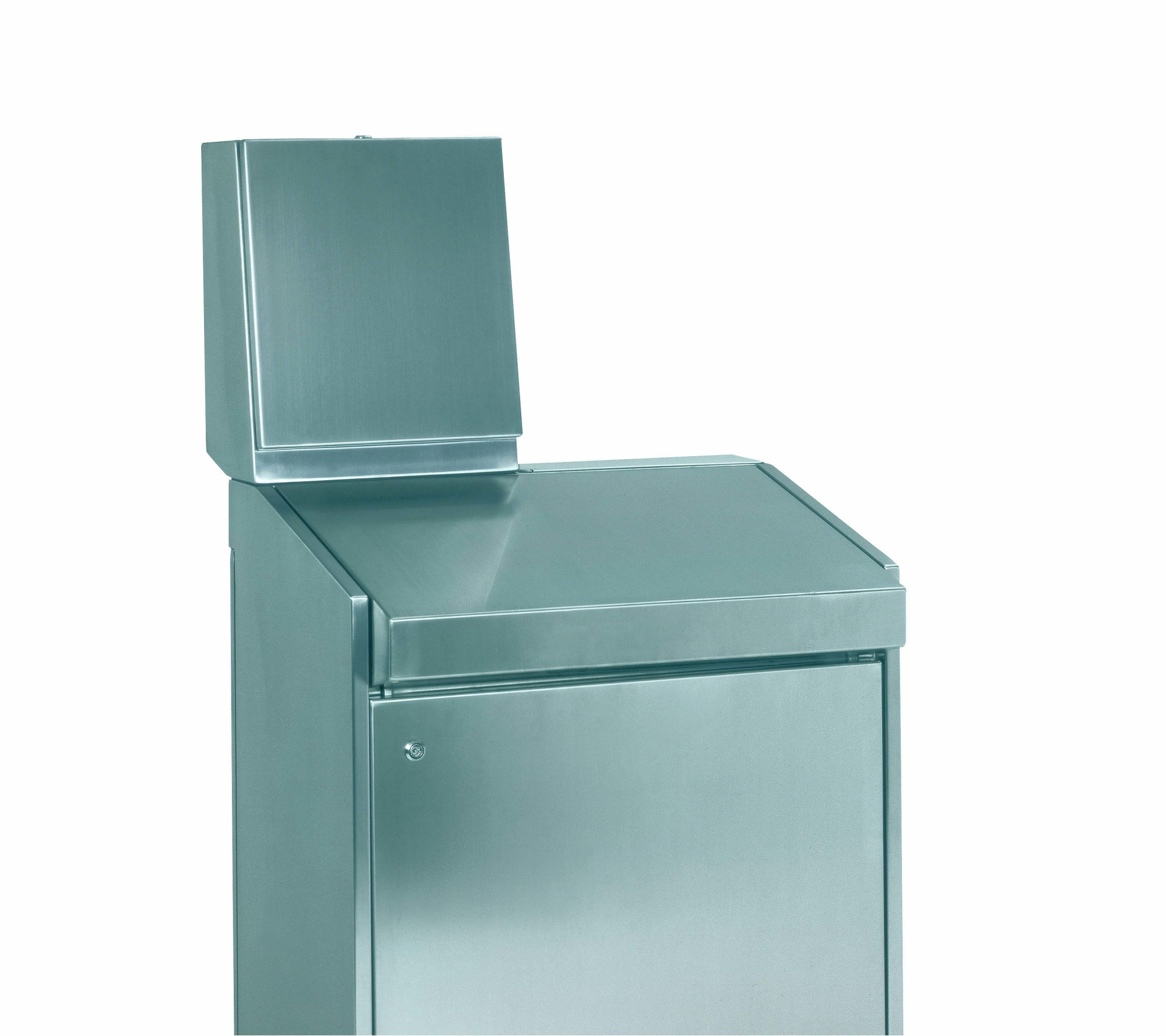 Консоль нерж. сталь 400х200 Schneider Electric, NSYSDCX42