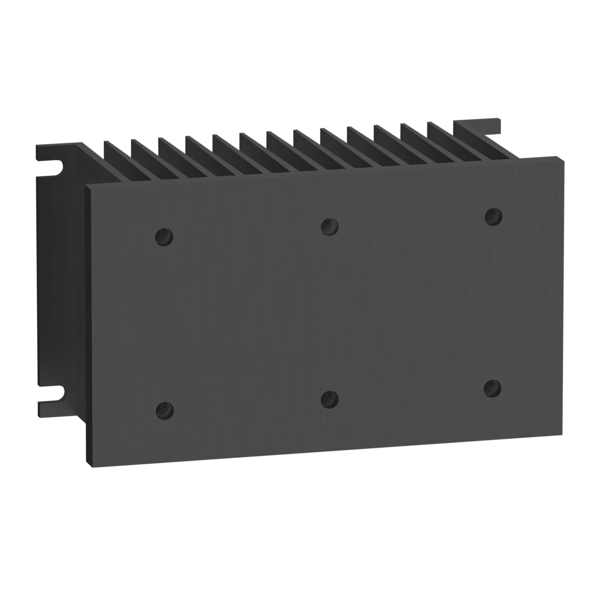 Радиатор для твердотельного реле ssrhp10 Schneider Electric, SSRHP10