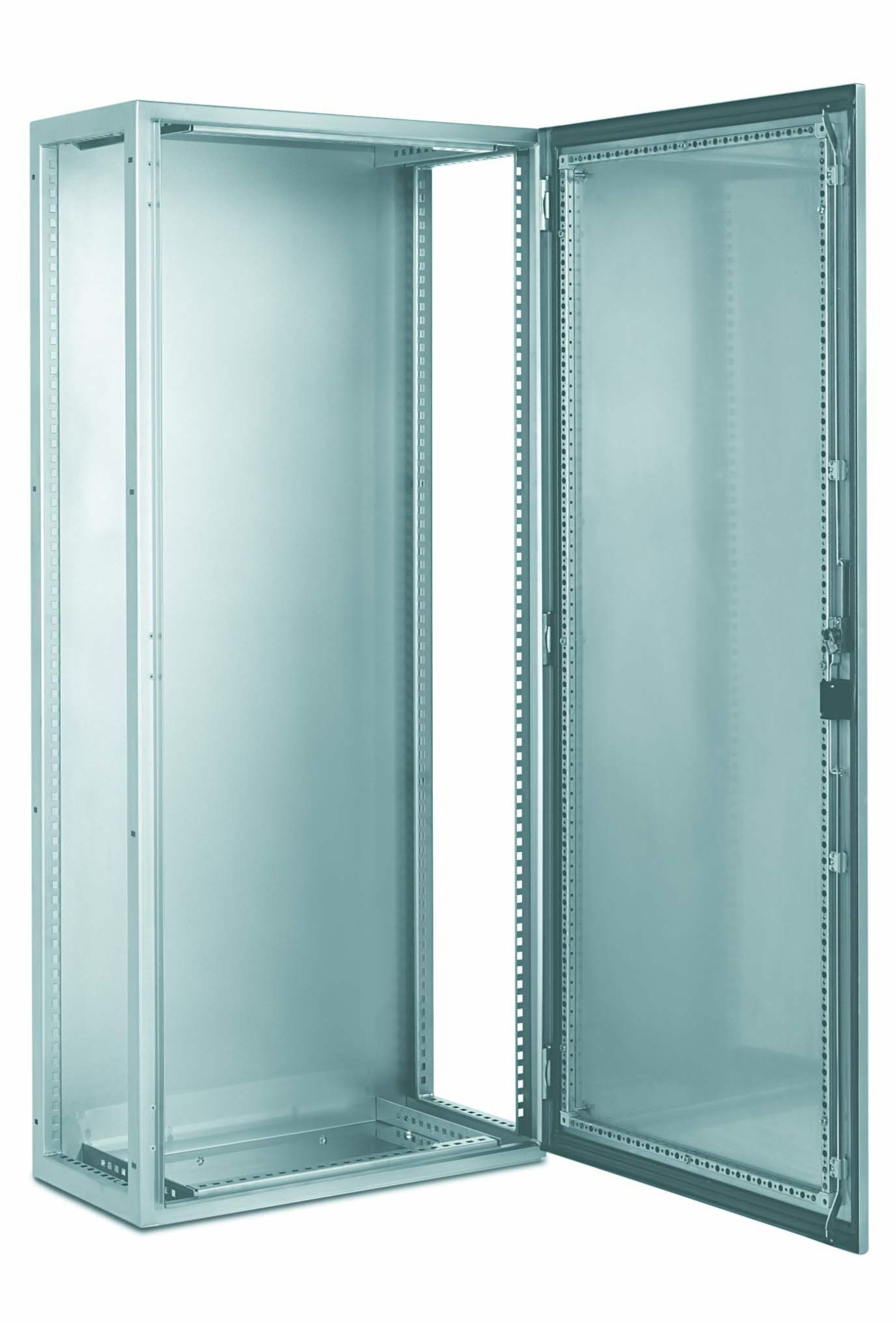 Шкаф sf нерж. 1800x600x400 Schneider Electric, NSYSFX18640