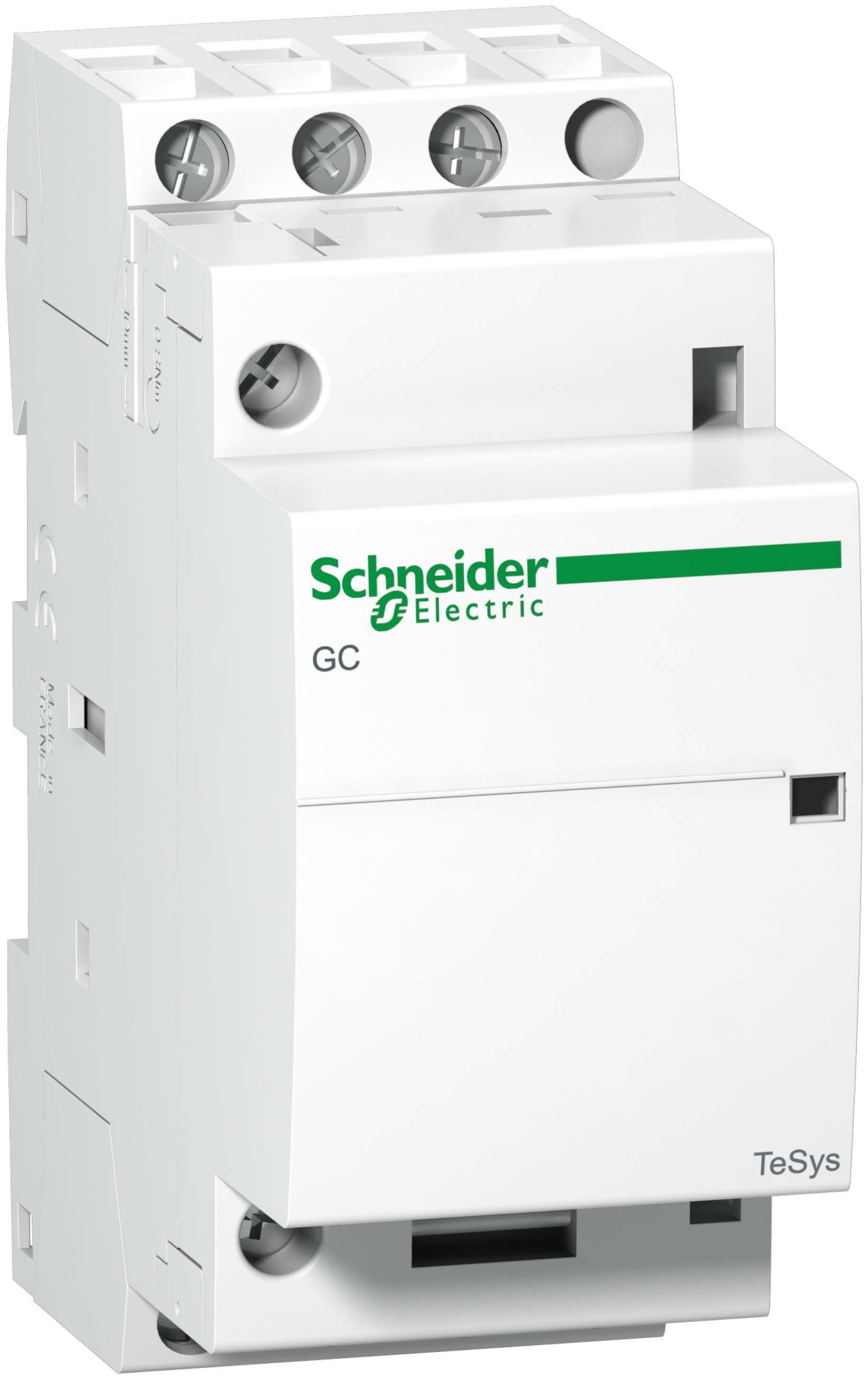 Модул. конт.3п-3но.16а.220в 50гц Schneider Electric, GC1630M5