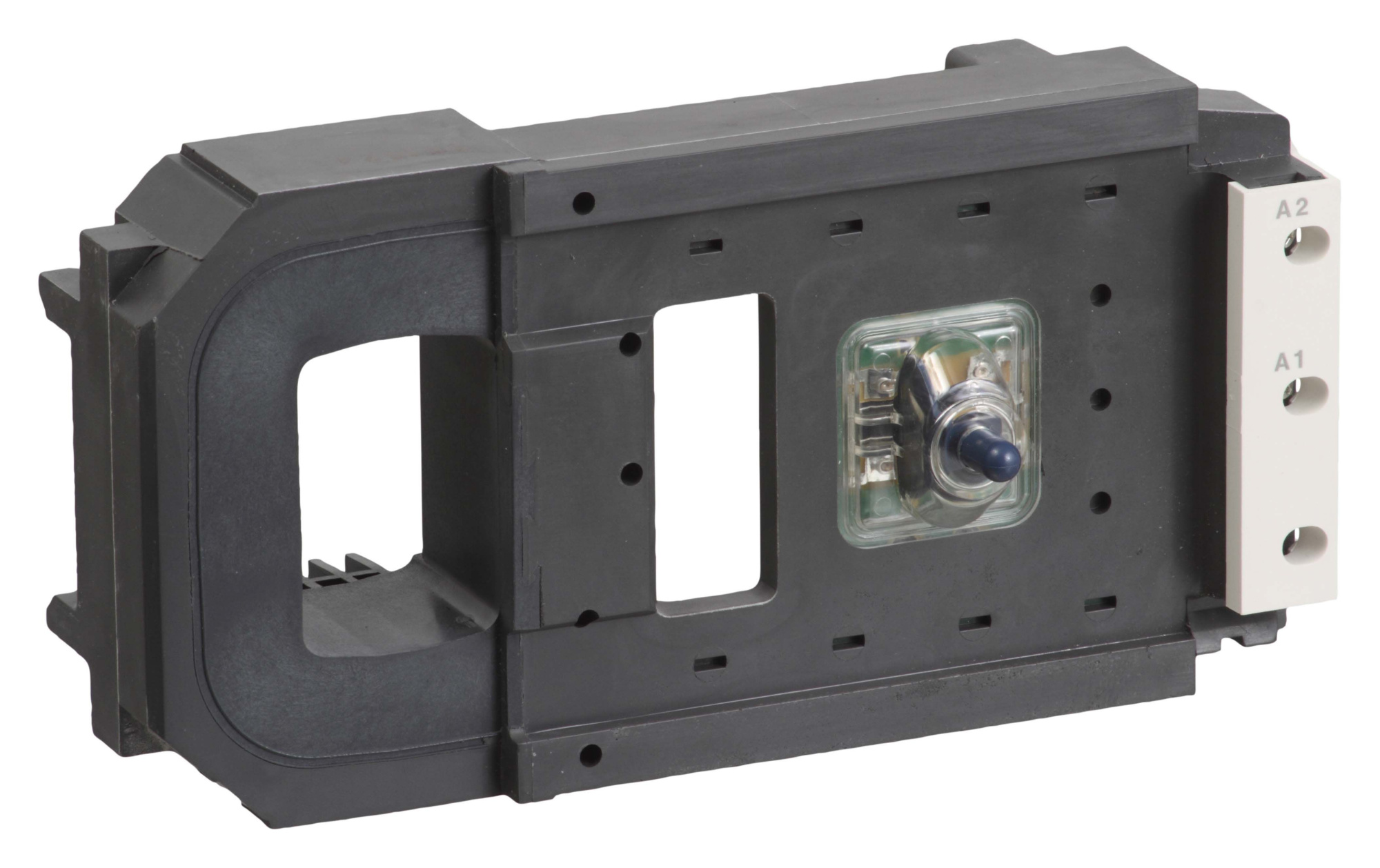 Катушка контактора 380-400v 40-400hz Schneider Electric, LX1FL380