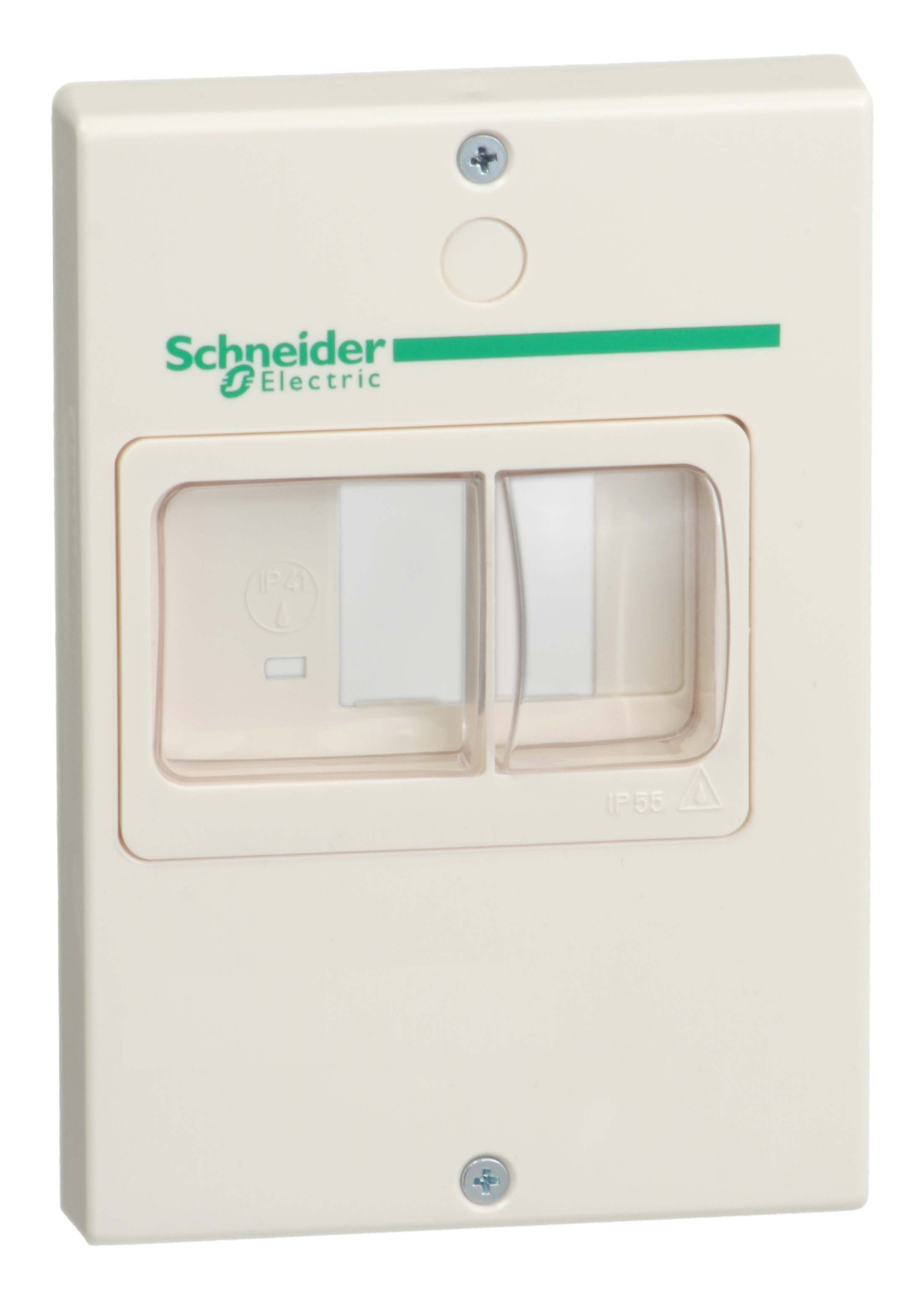 Крышка ip55 Schneider Electric, GV2CP21