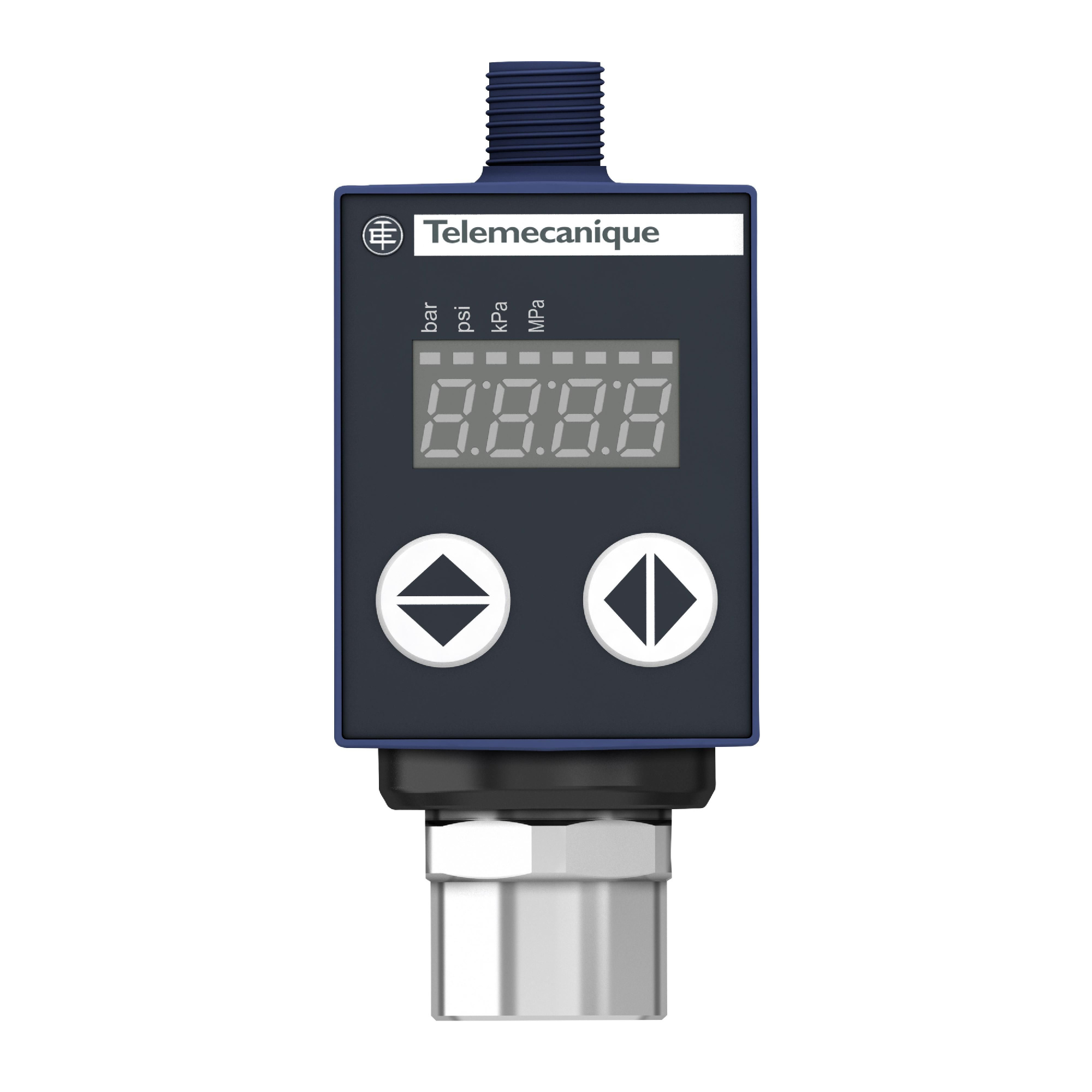 Преобразователь давления, xmlr016g0t25 Schneider Electric, XMLR016G0T25