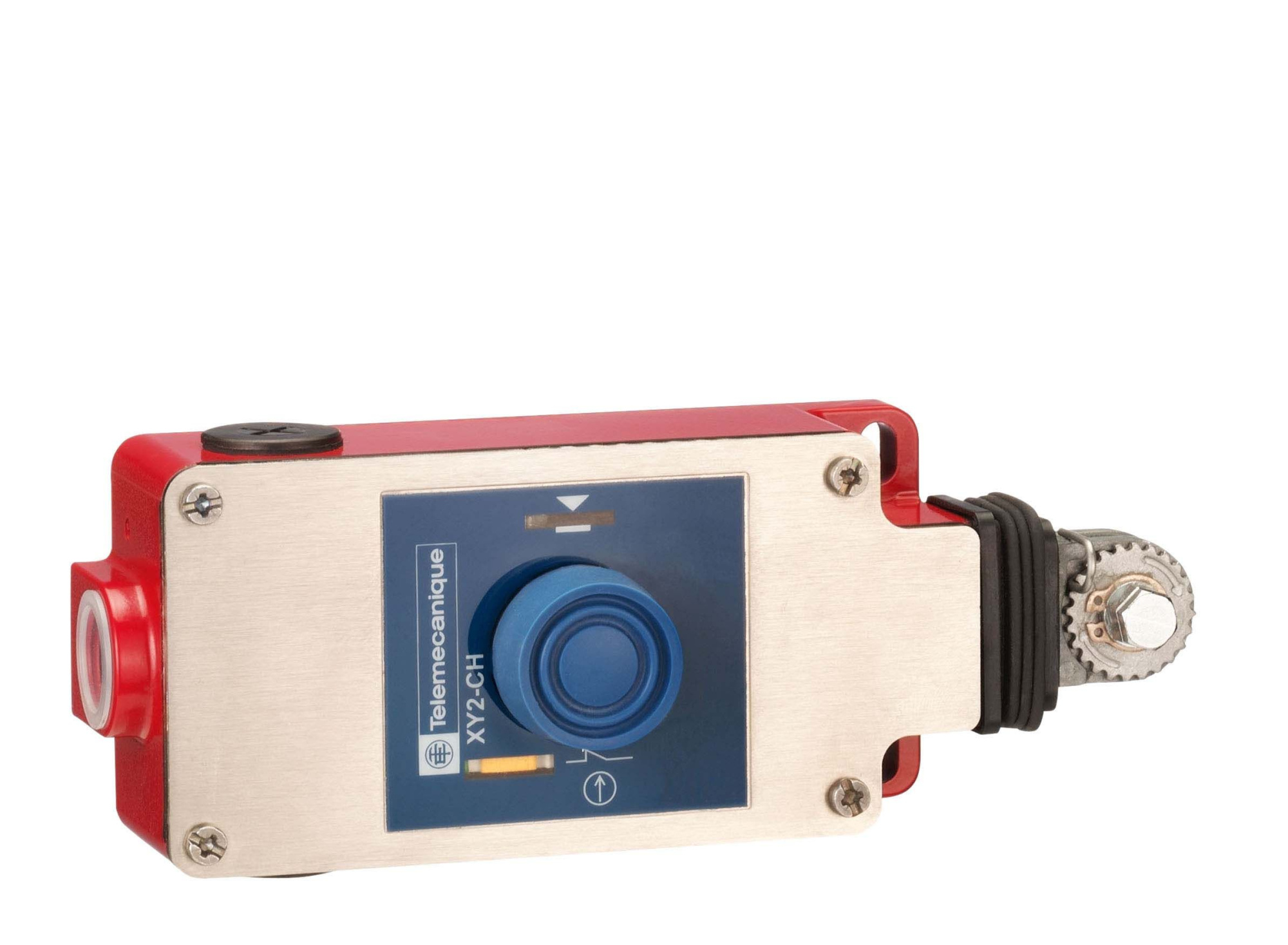 Вырубной выключатель м20 xy2ch13270h29 Schneider Electric, XY2CH13270H29