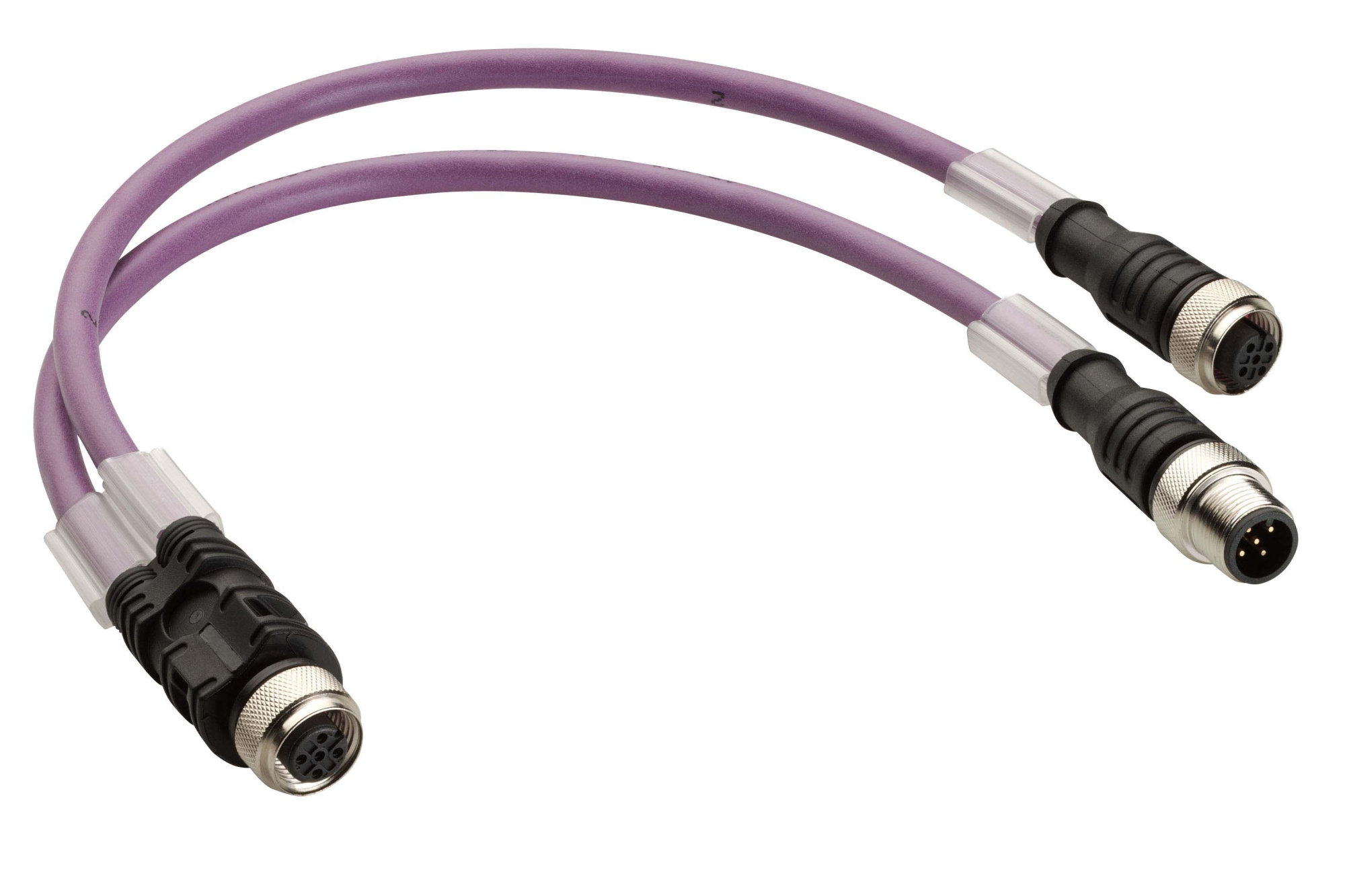 Canopen y-кабель Schneider Electric, TM7ACYCJ