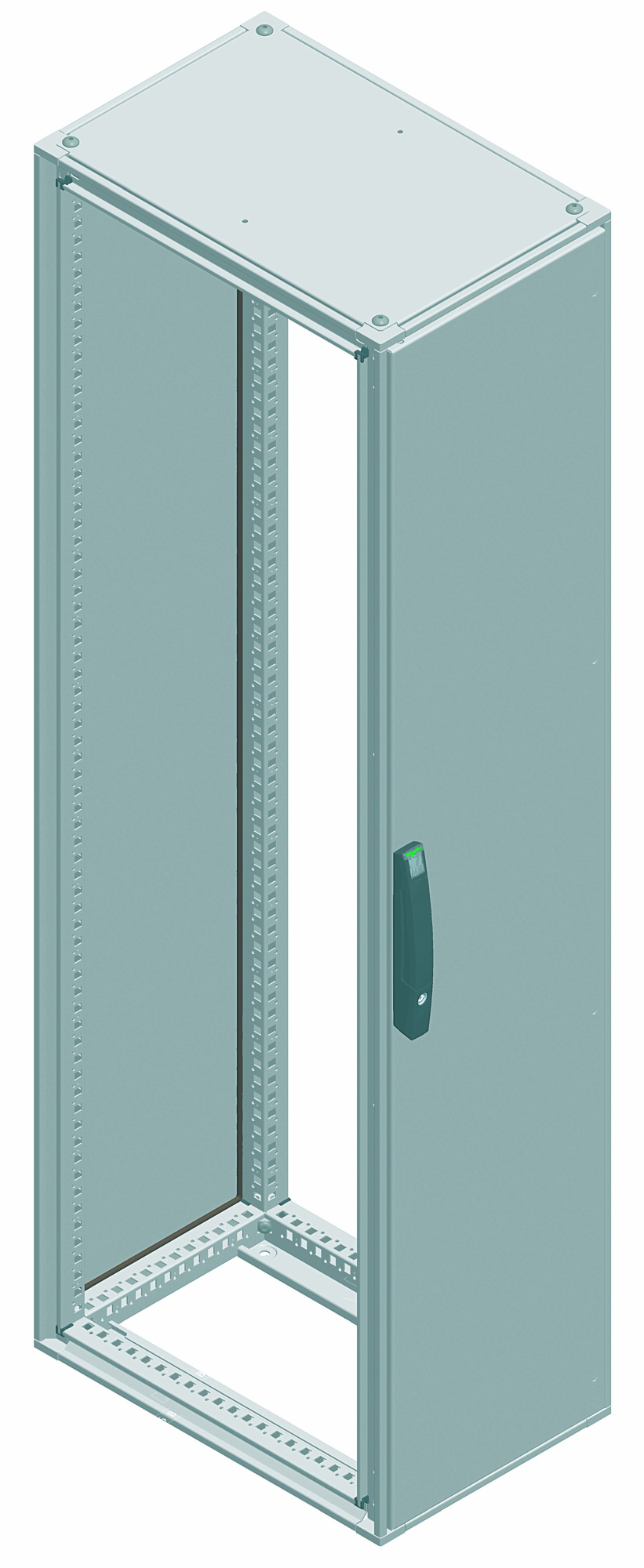 Шкаф sf без монт. платы 2000x300x800 Schneider Electric, NSYSF20380