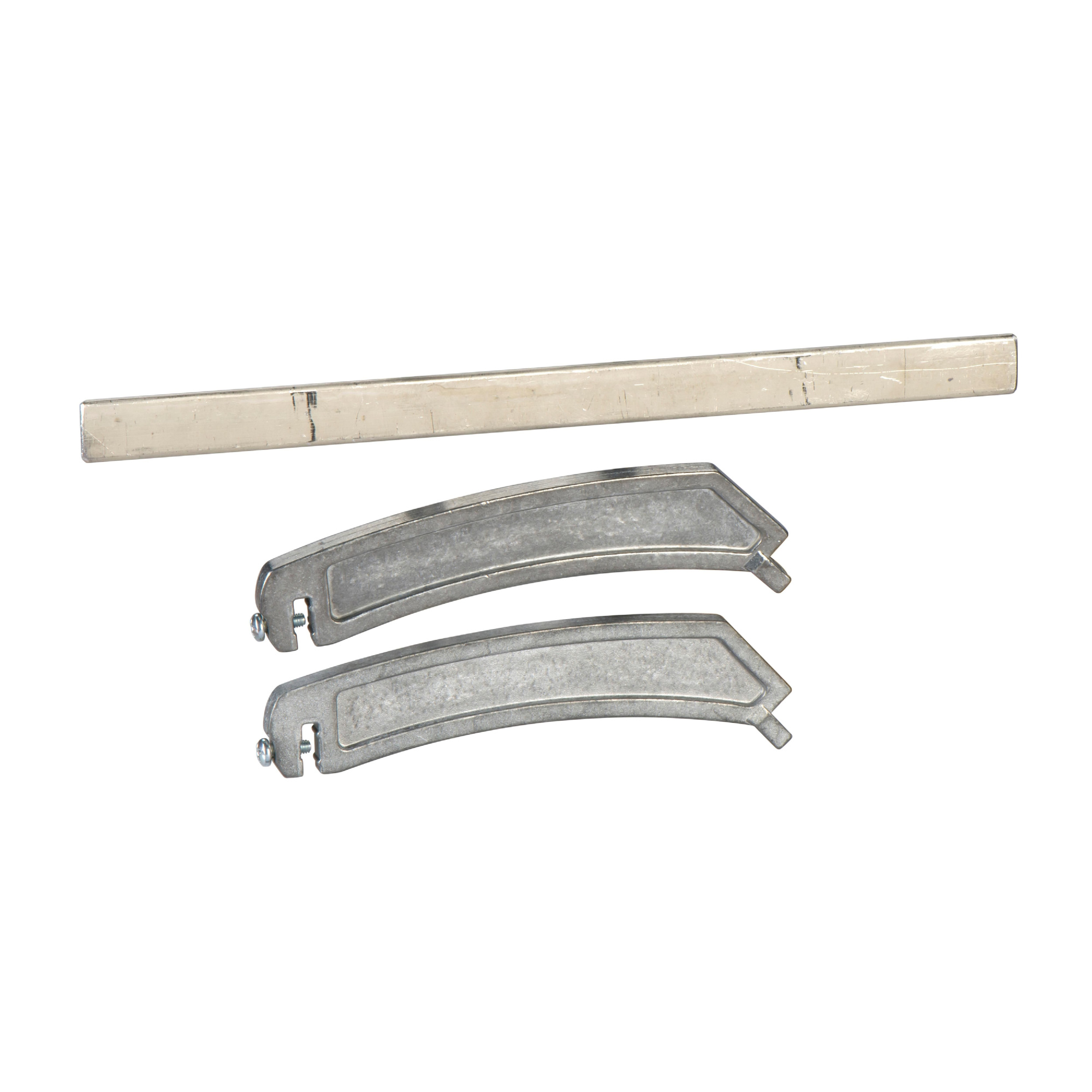 4 slots shield kit Schneider Electric, BMXXSP0400