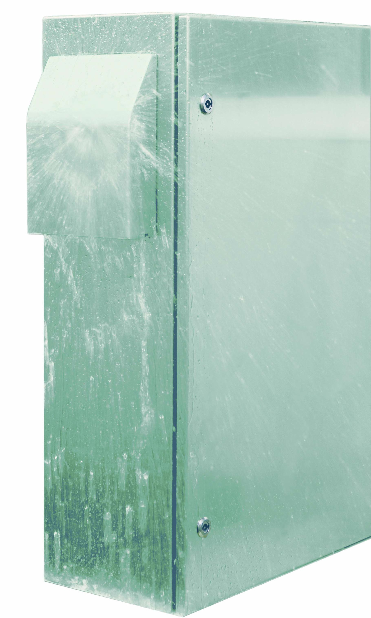 Фильтр для набора ip55 или эмс 125x125 Schneider Electric, NSYCAF125L55