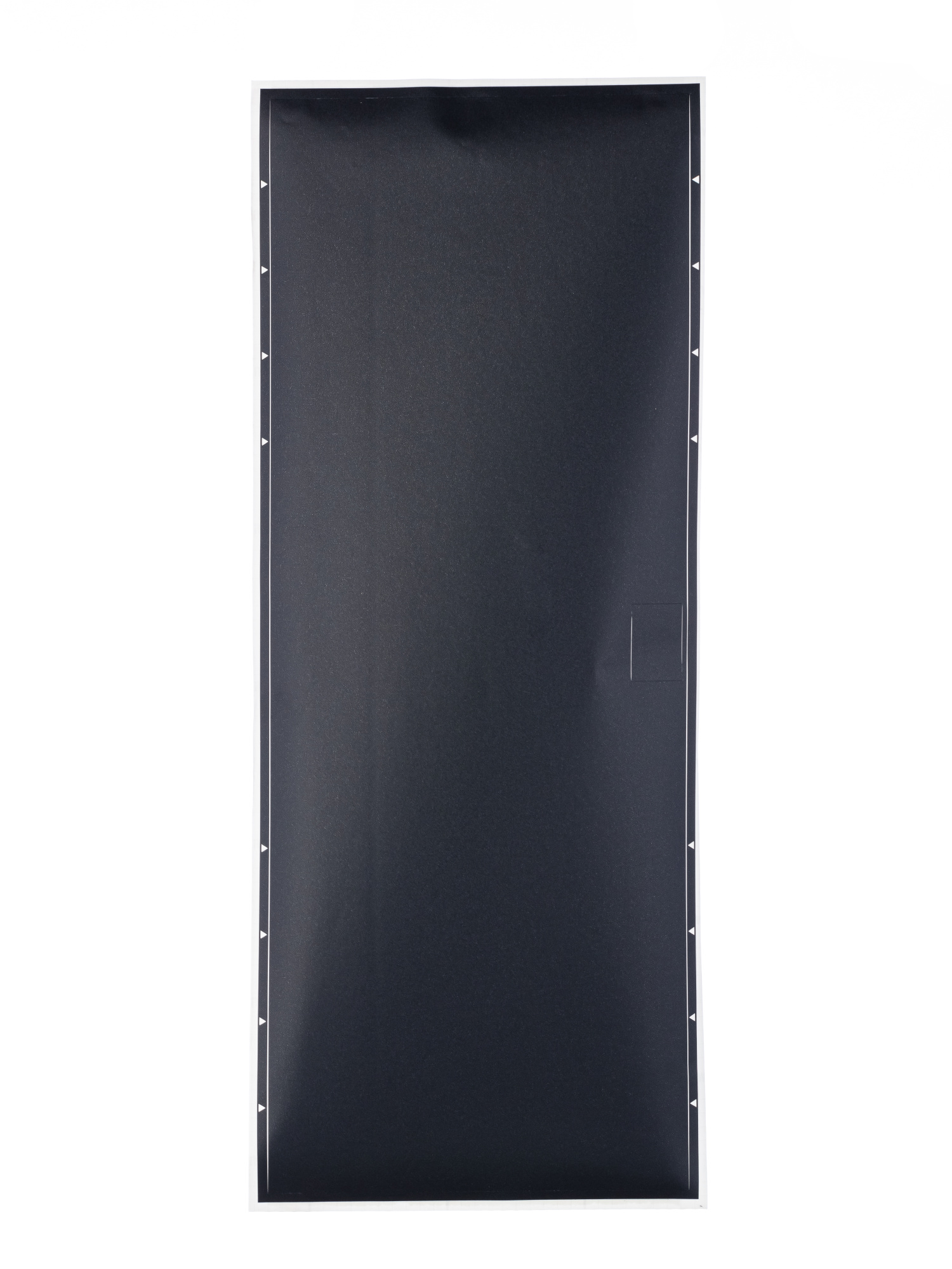 UZ640D Плёнка дизайнерская Школьная доска для UK600 ABB, 2CPX031786R9999