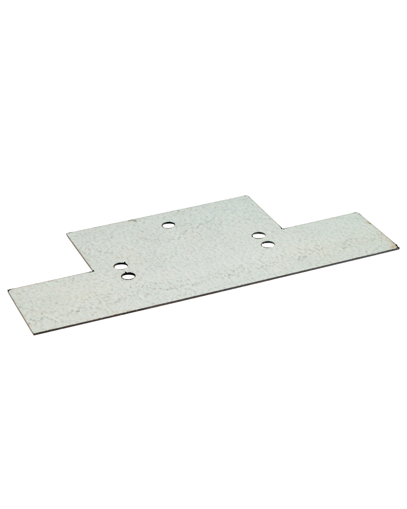 Extherm Extherm T-PLATE Пластина для ввода кабеля в водосточную трубу/воронку