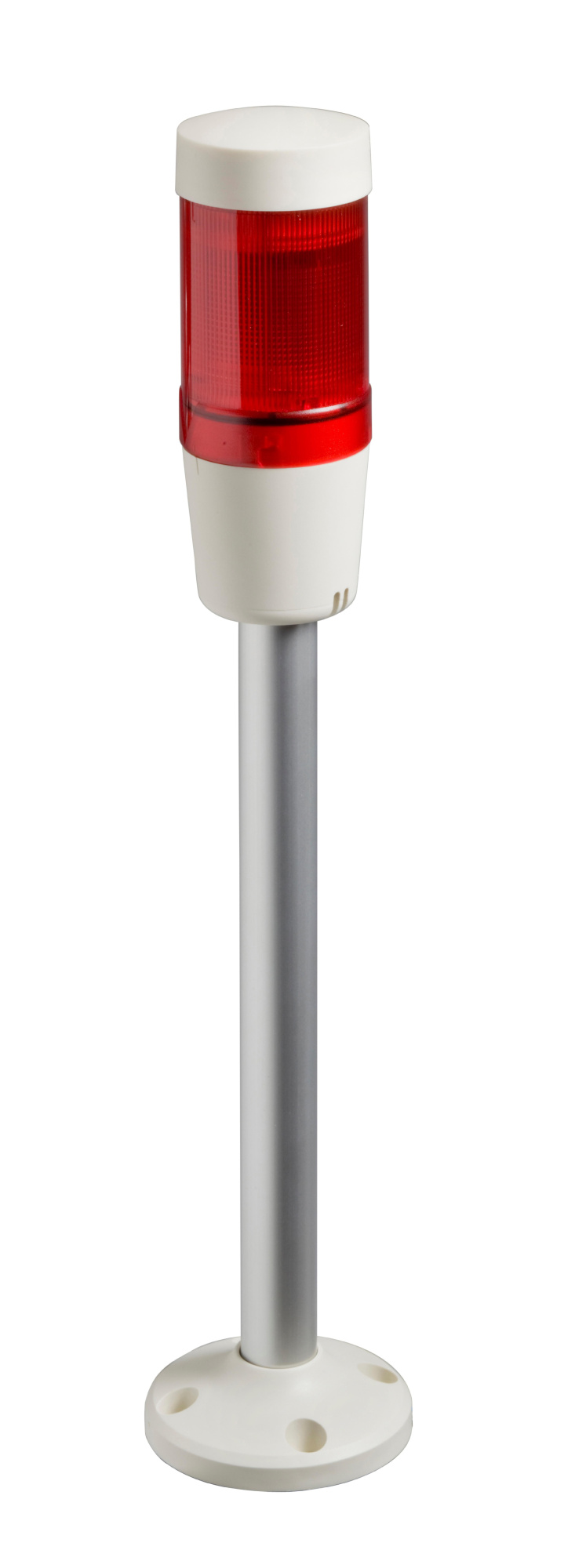 Световая колонна, 24в, красн.,xvmb2rshsb Schneider Electric, XVMB2RSHSB