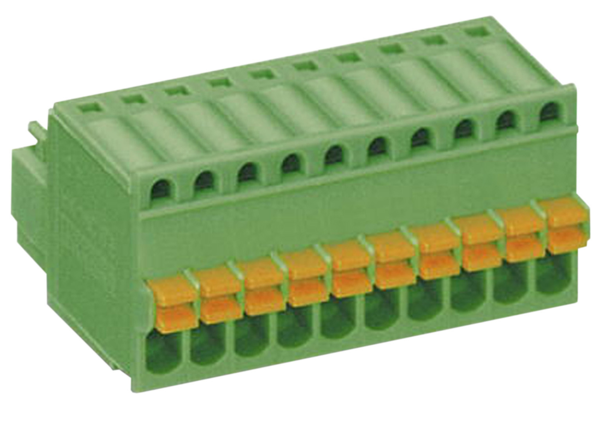 Дополнительный разъем для universal box Schneider Electric, HMIZGAUX