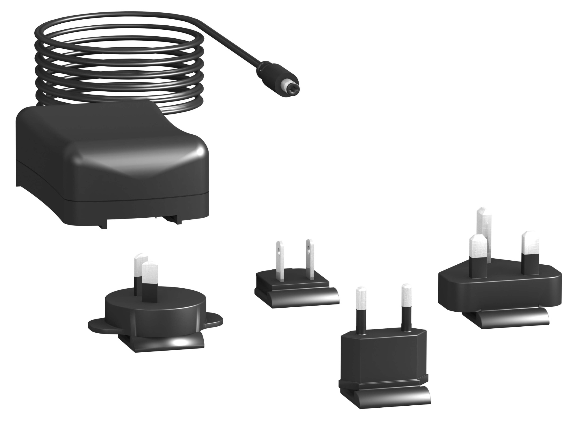 Отдельный источник питания 110 - 240 в Schneider Electric, TRV00915