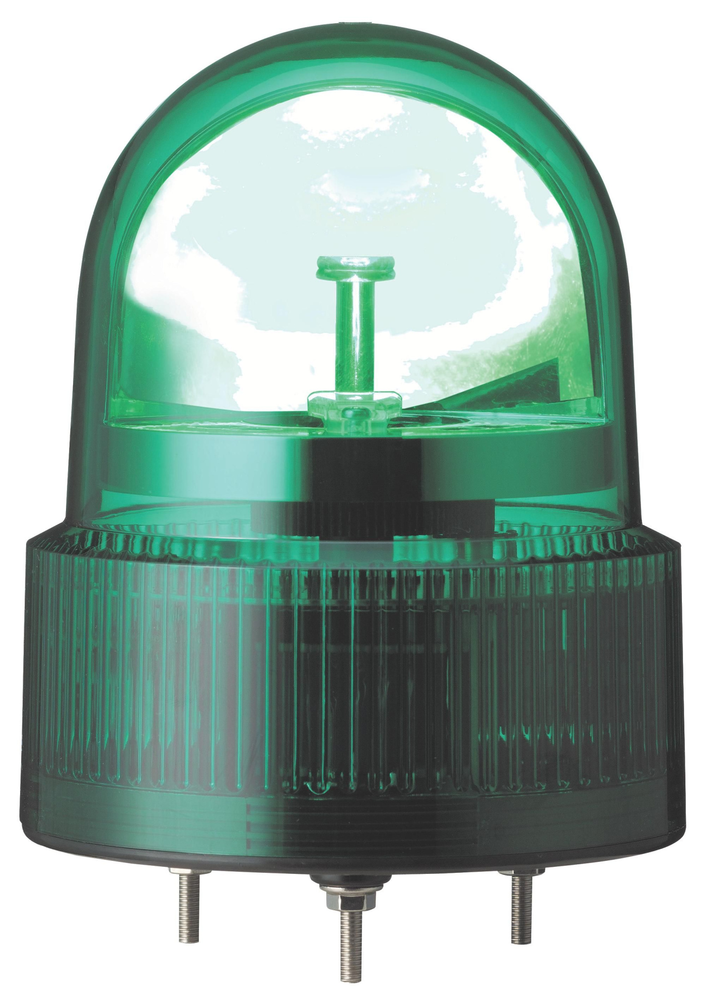 Лампа маячок вращ зелен 24в ac/dc 120мм xvr12b03 Schneider Electric, XVR12B03