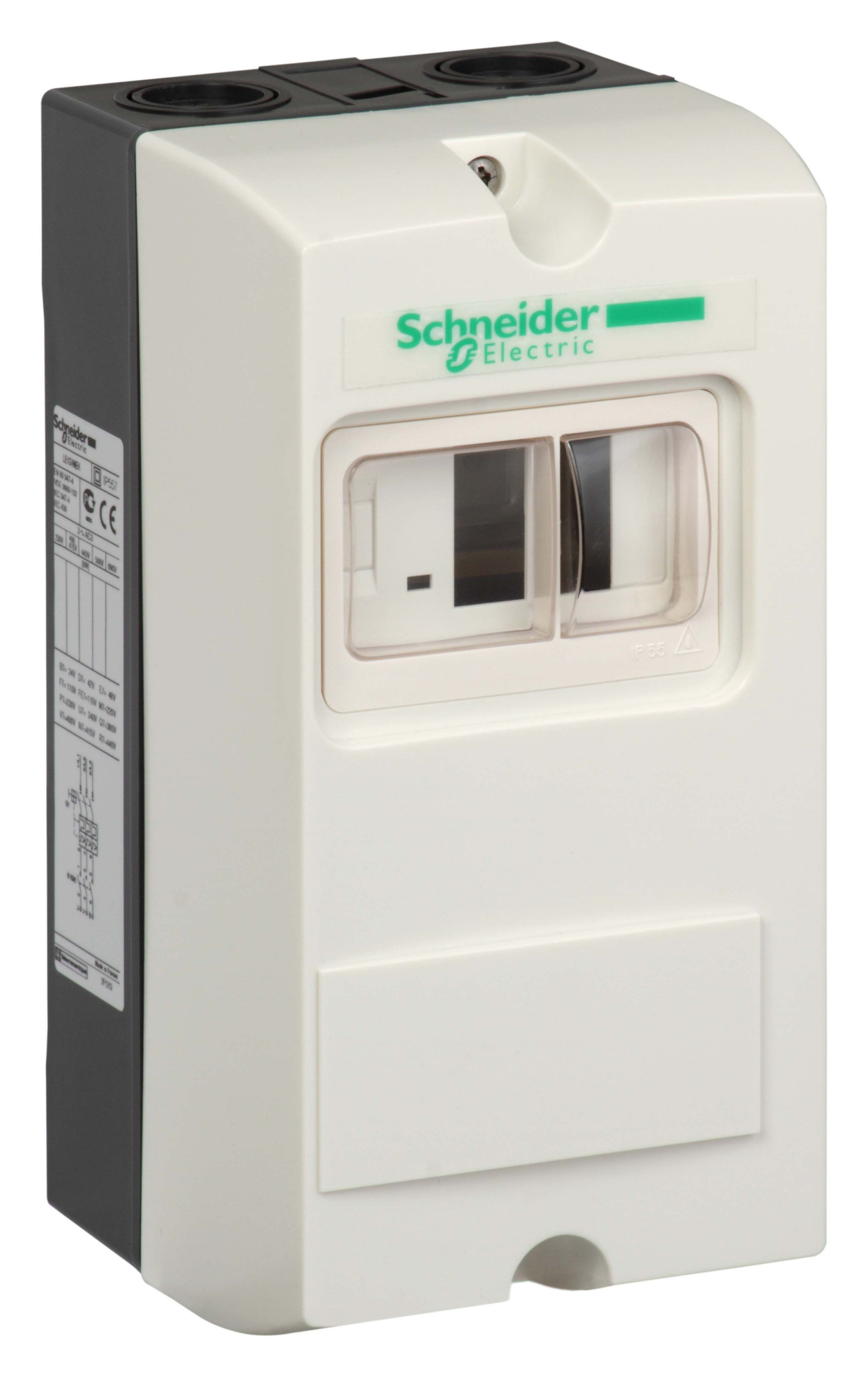 Пускатель Schneider Electric, LE1GVMEKA59