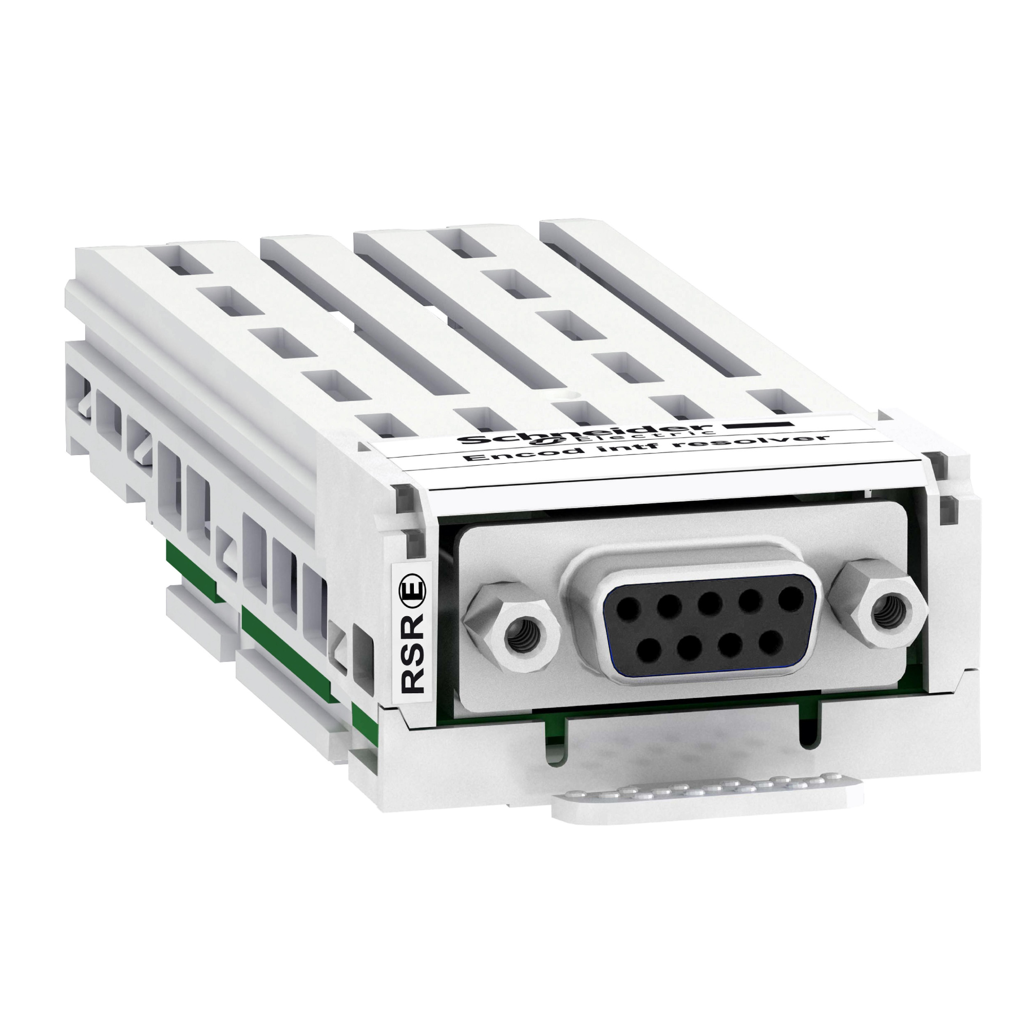 Модуль резольвера Schneider Electric, VW3A3423