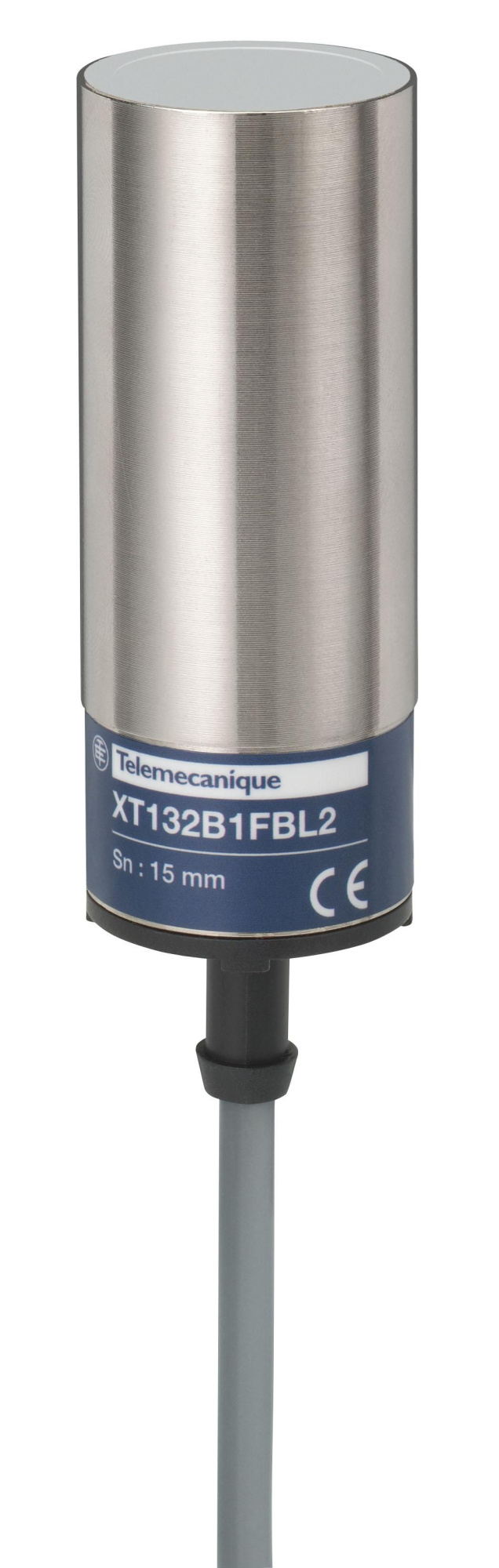 Емкостной датчик xt132b1fal2 Schneider Electric, XT132B1FAL2