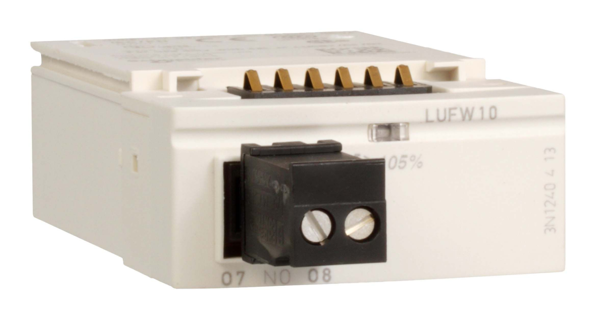 Модуль сигнализации перегрузки Schneider Electric, LUFW10