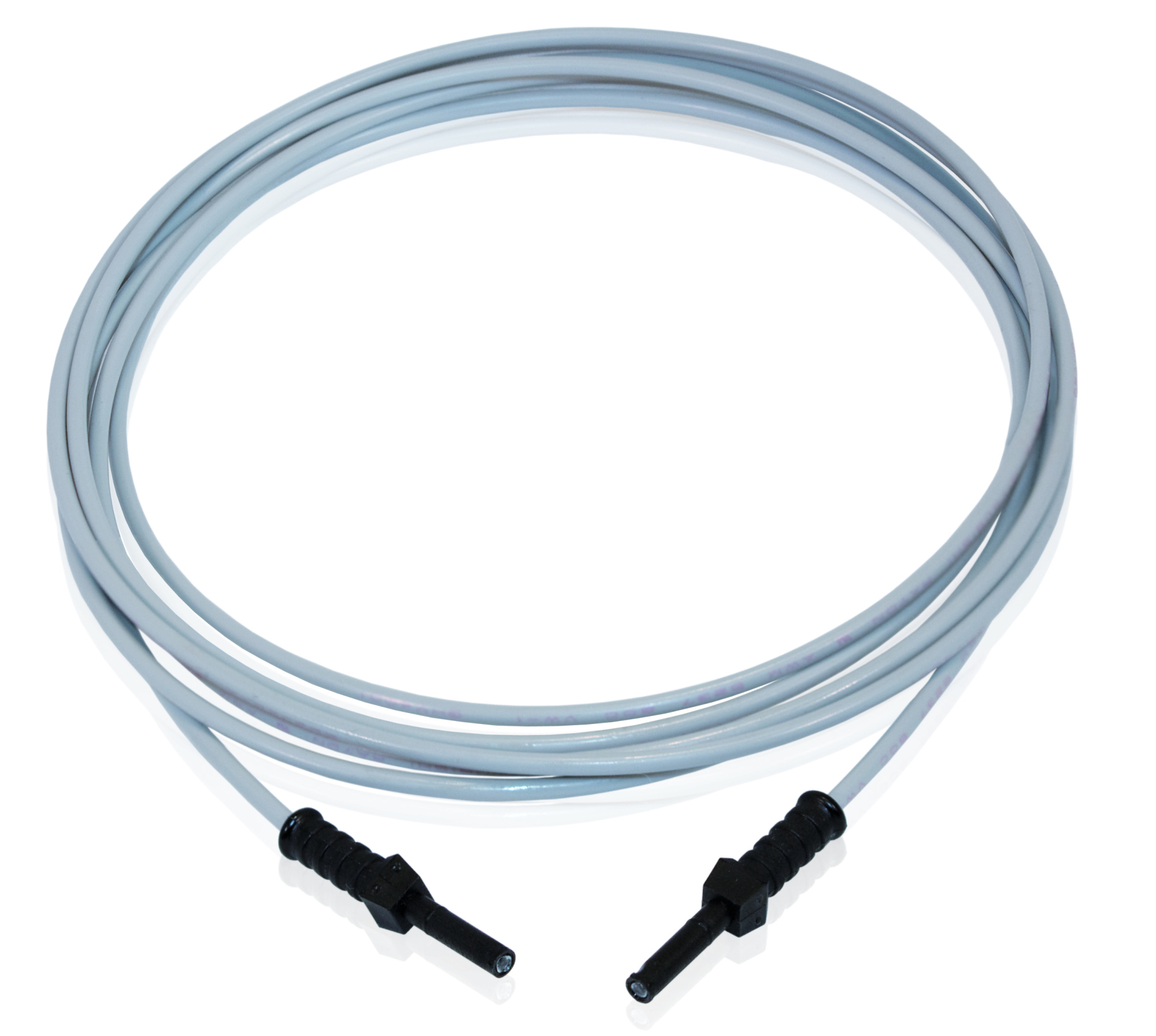 Оптический кабель TVOC-2-OP30 30м для подключения двух модулей TVOC-2 ABB, 1SFA664004R1300