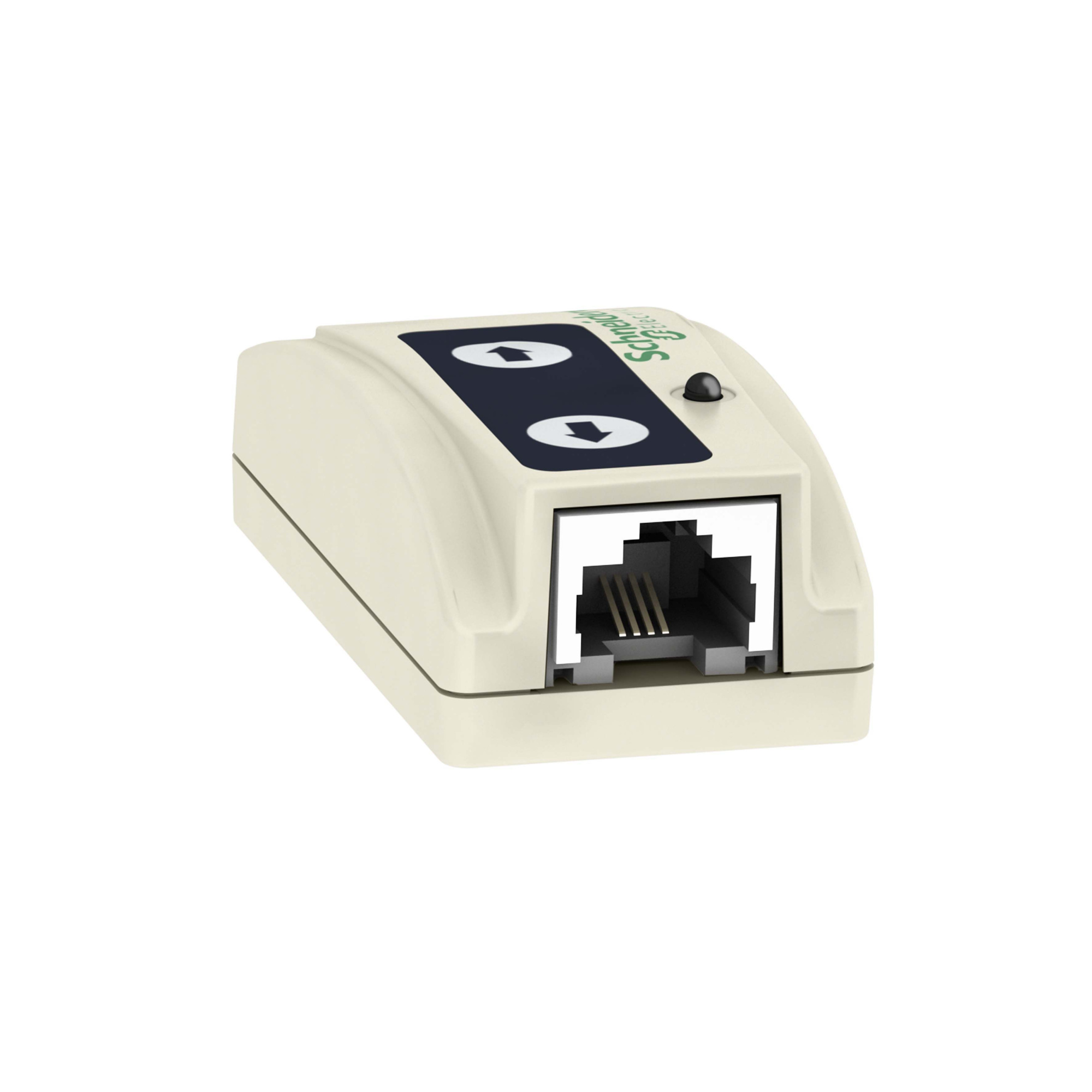 Загрузчик Schneider Electric, VW3A8120