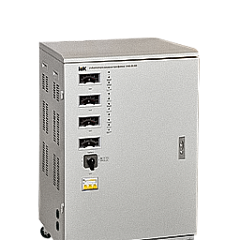 Стабилизаторы напряжения