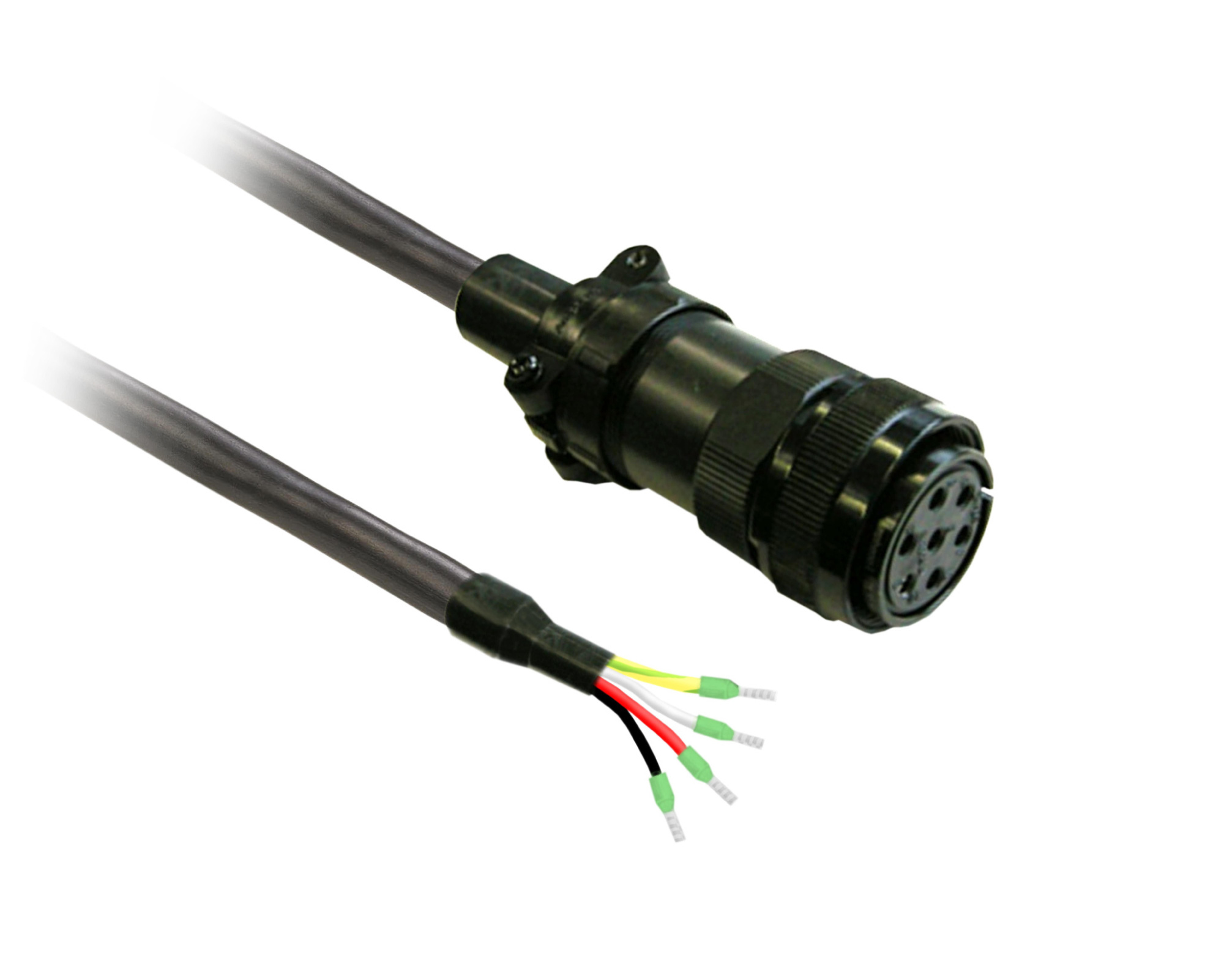 Кабель двигателя vw3m5d6ar50 Schneider Electric, VW3M5D6AR50