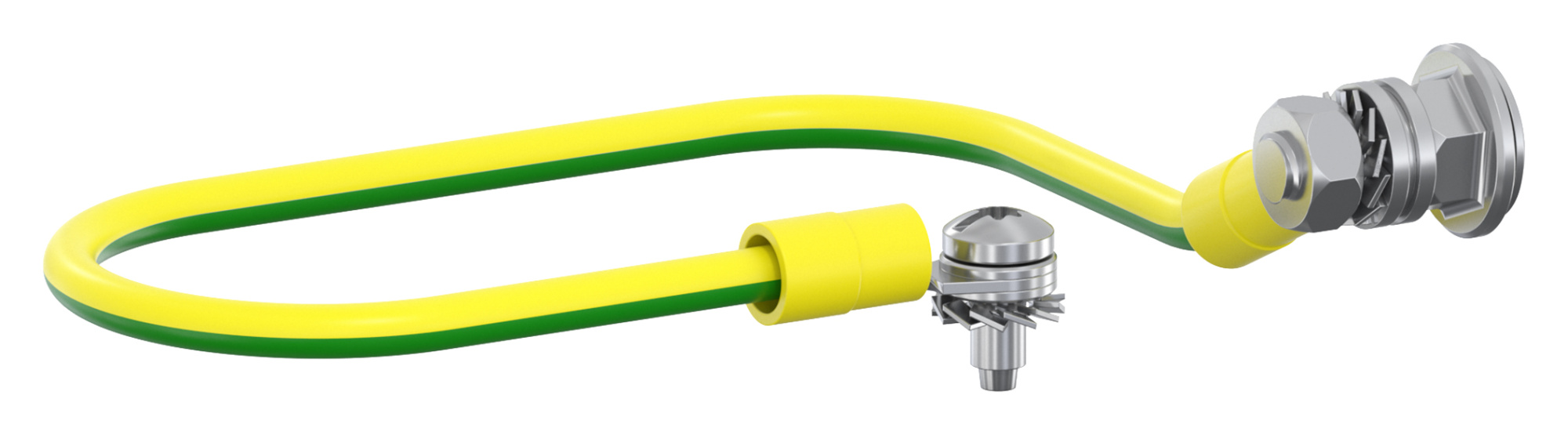 CZL60 Набор для заземления двери шкафов ComfortLine B ABB, 2CPX052448R9999