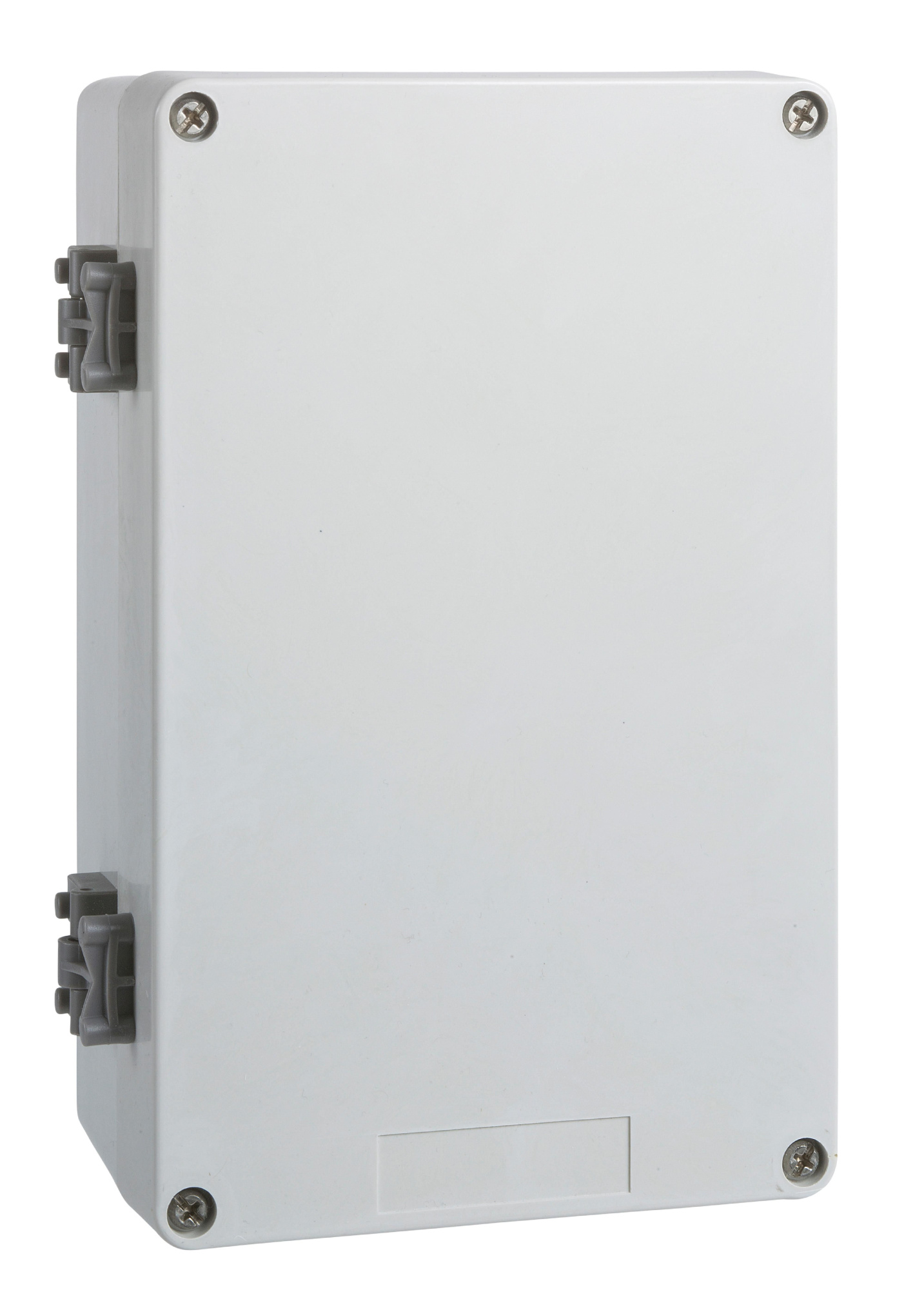 Корпус кнопочного поста , без отв. Schneider Electric, XAPA4100