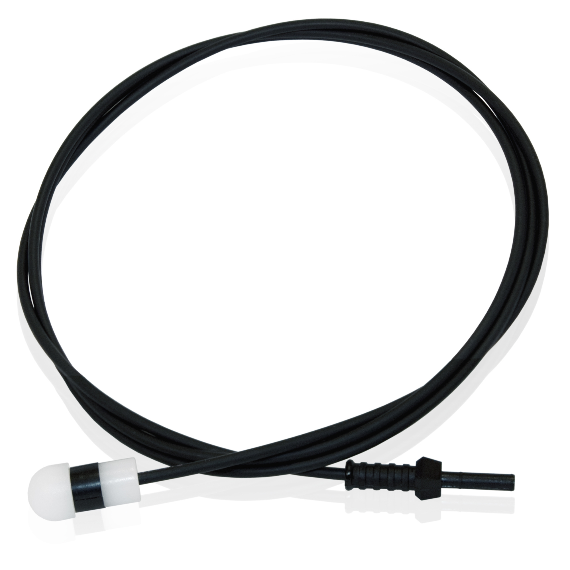 Датчик с оптическим кабелем TVOC-2-DP60 60м ABB, 1SFA664003R3600