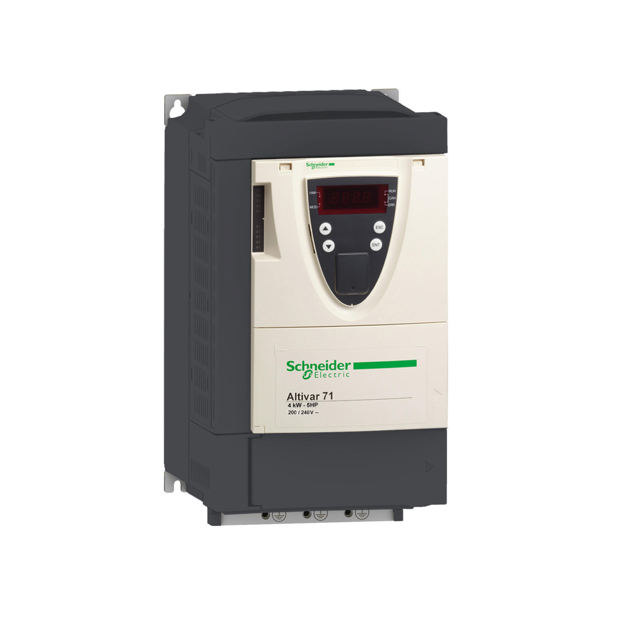 Преобр частоты atv71 платф 480в 11квт Schneider Electric, ATV71PD11N4Z