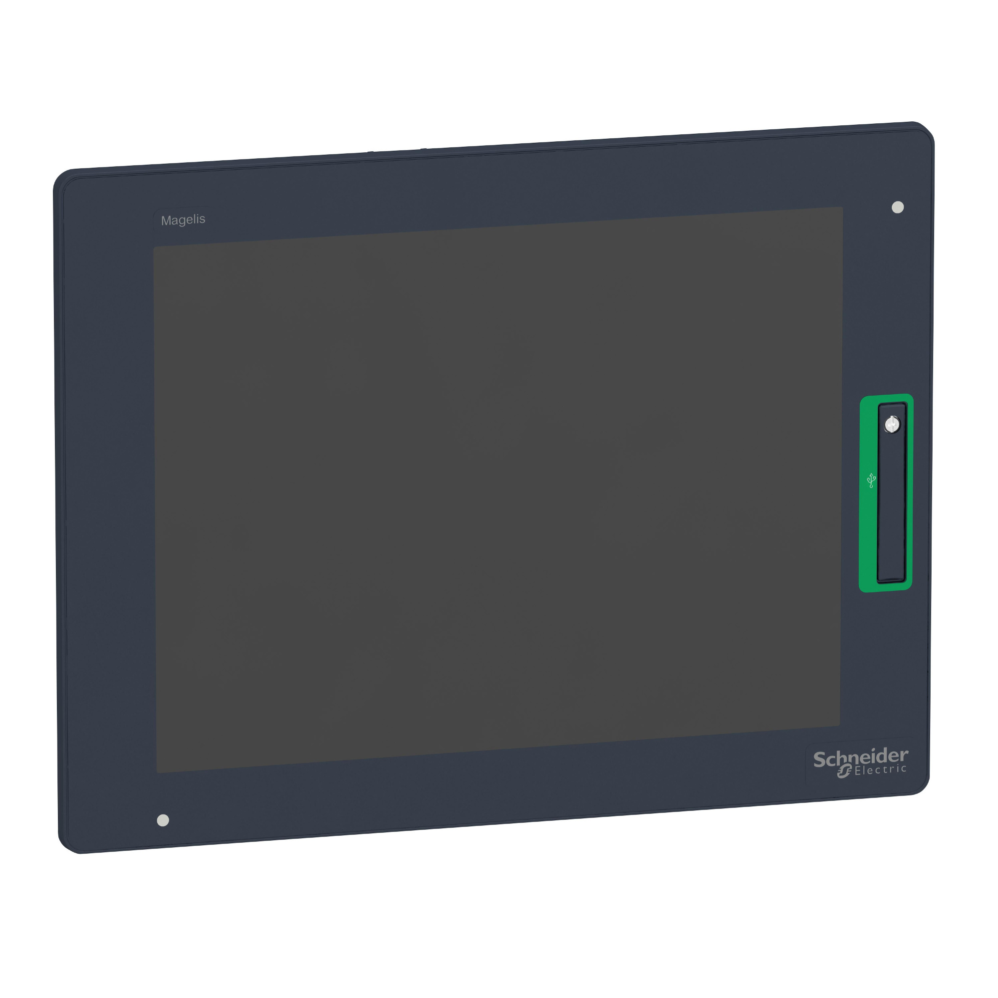 Инт сенсор дисплей xga wlan 12.1 для gtu Schneider Electric, HMIDT643