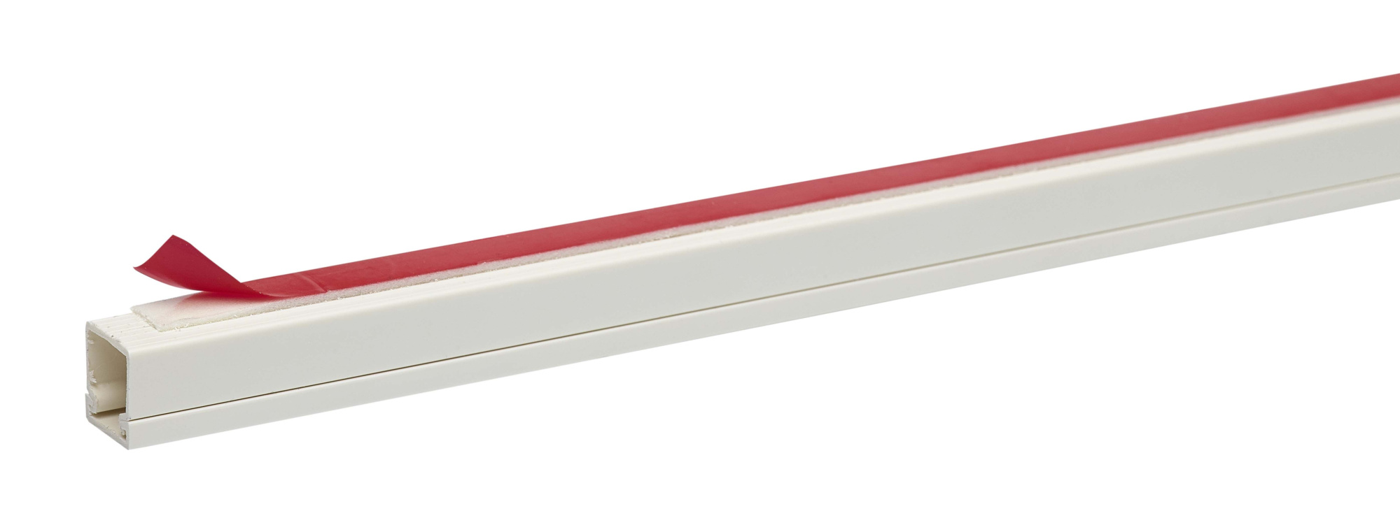 Мини-канал 12х12 пвх белый r9010 самокл Schneider Electric, ETK12912