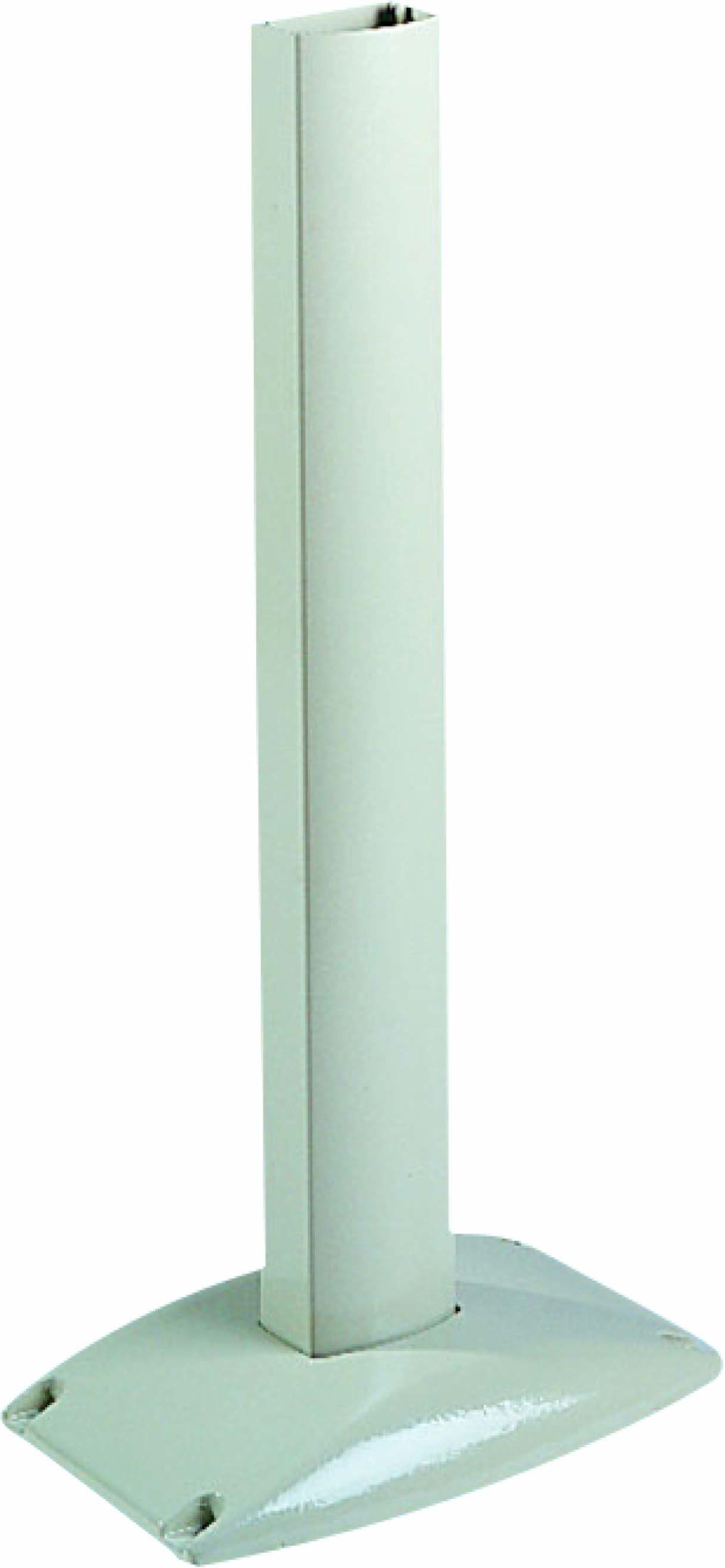 Монтажная стойка для S3D шкафа В-800м RAL7035 Schneider Electric, NSYCOCN80