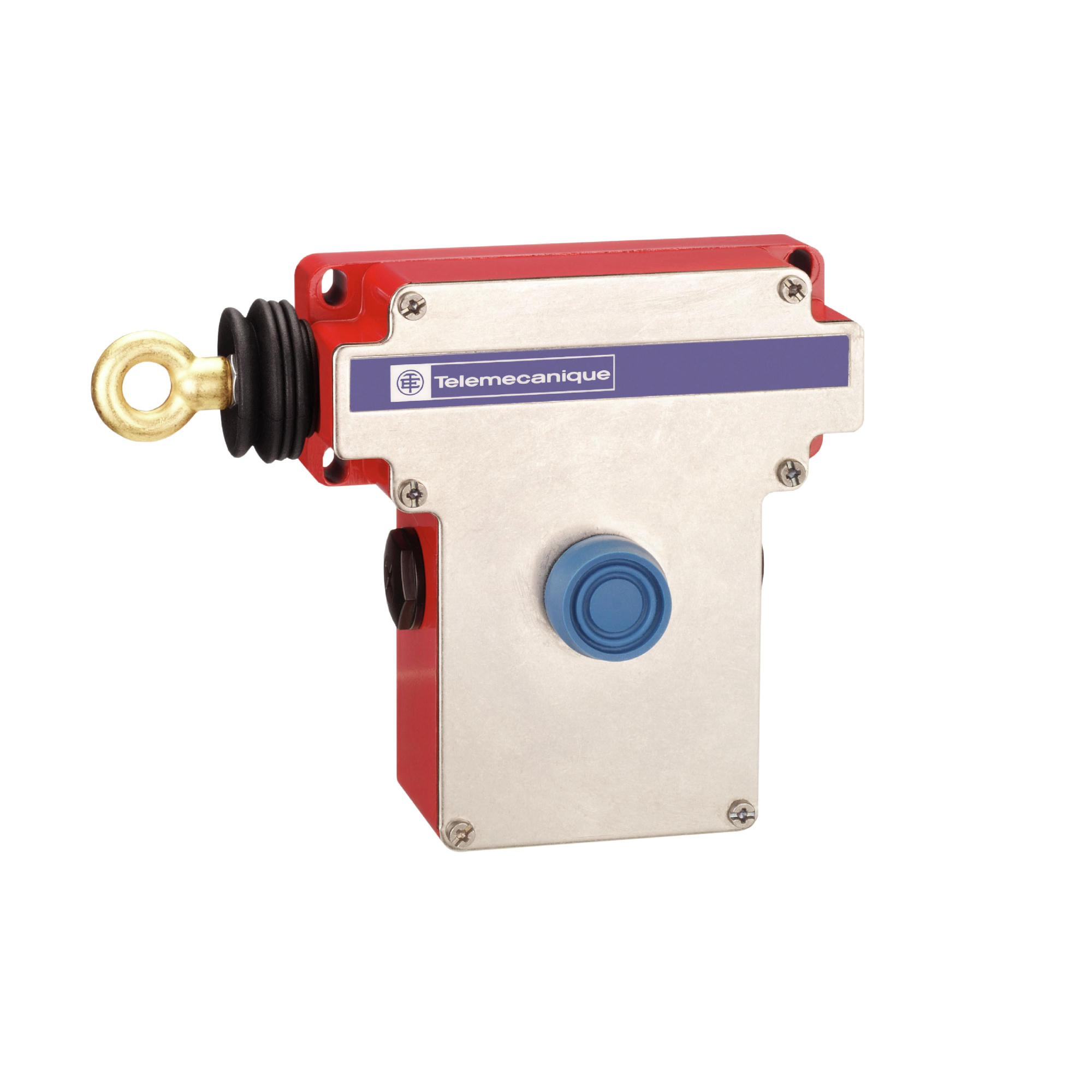 Авар. тросов. выкл., xy2ceda190 Schneider Electric, XY2CEDA190