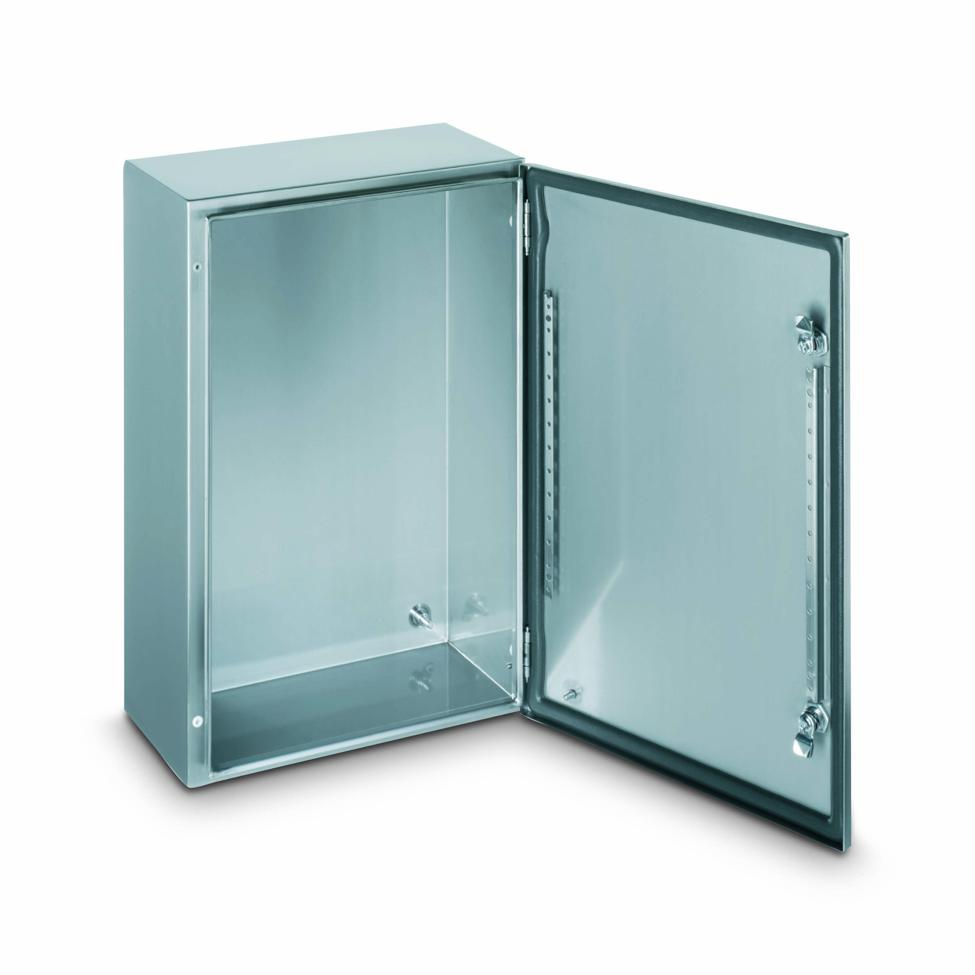 Шкаф нерж.ст. 316l 700х500х250 Schneider Electric, NSYS3X7525H