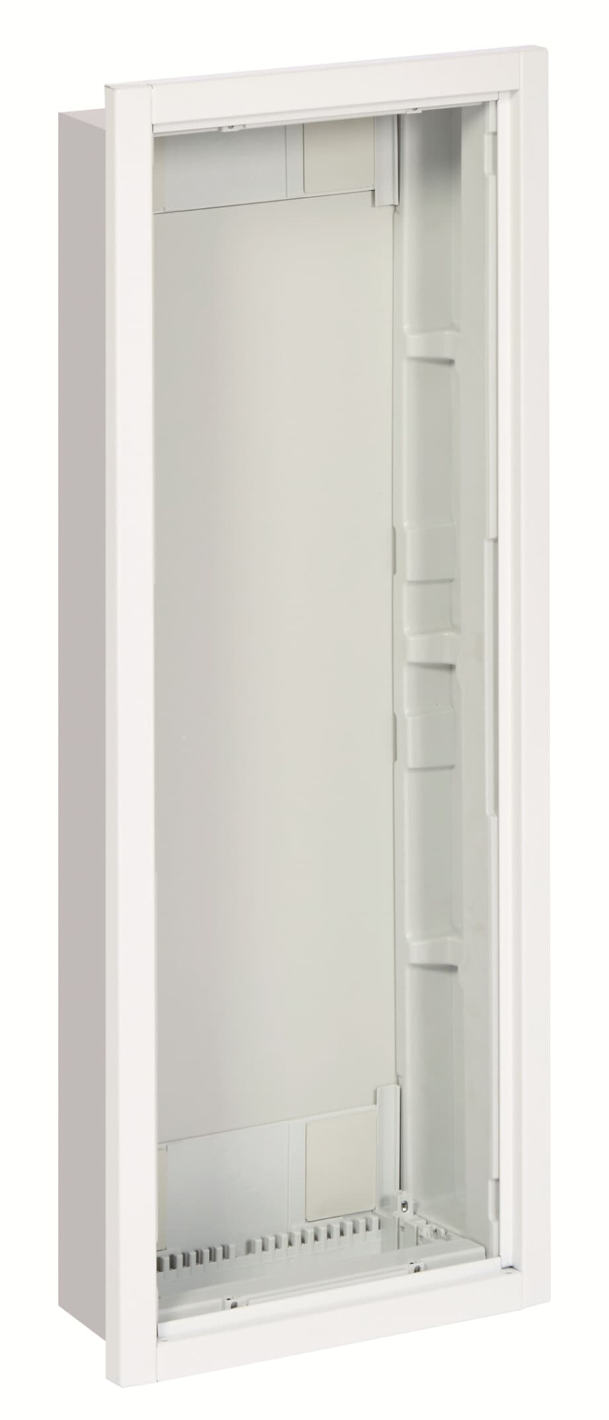 UL51 Шкаф в нишу 834х310х120 пустой без двери UL51 ABB, 2CPX030759R9999
